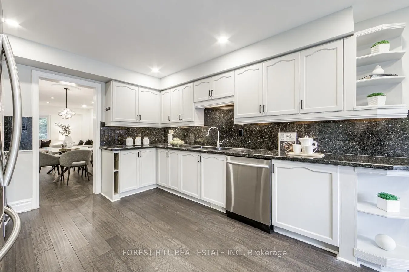 3265 South Millway #32
