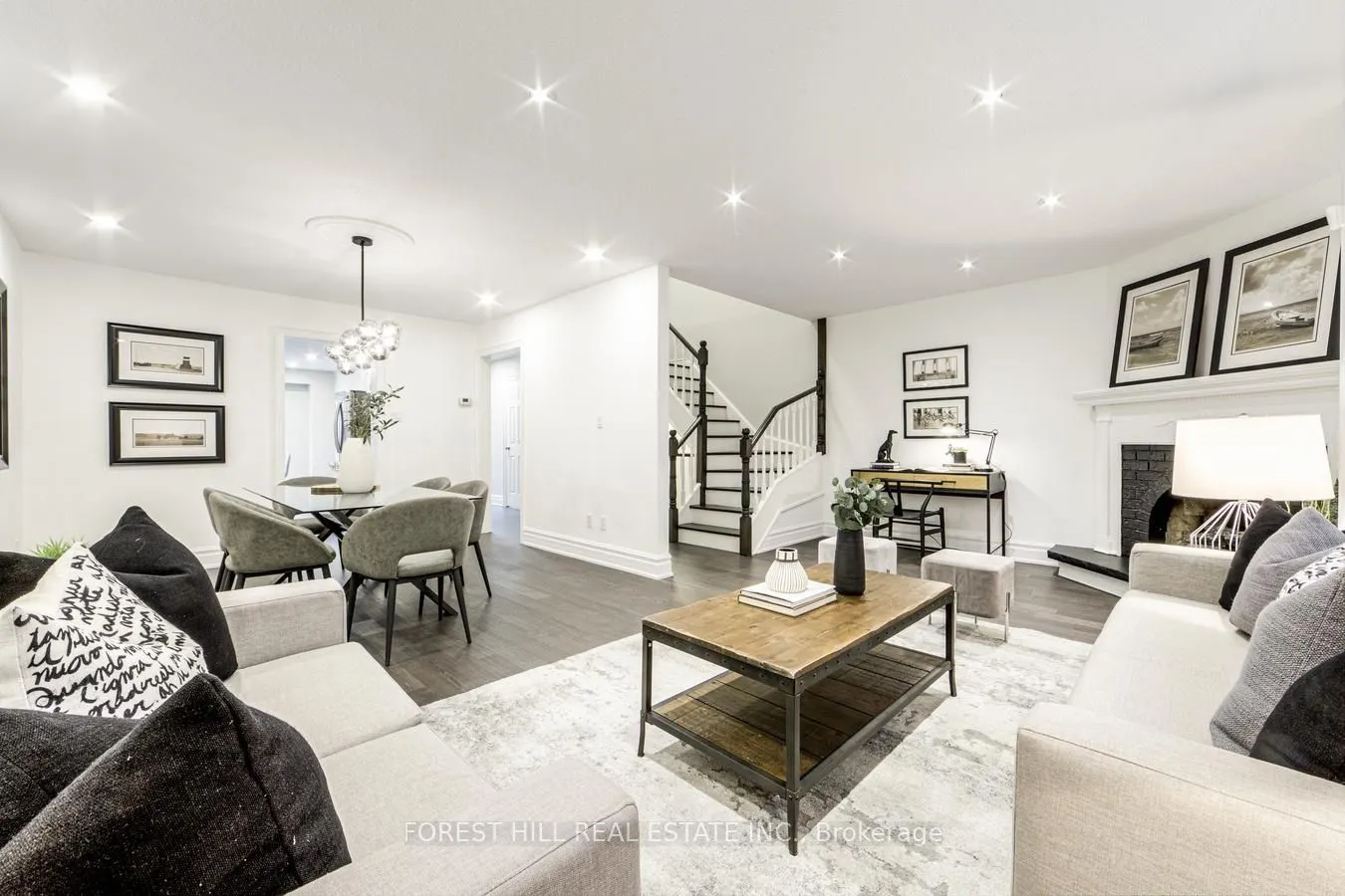 3265 South Millway #32