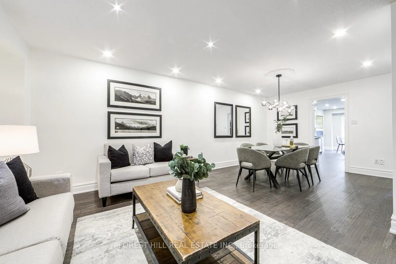 3265 South Millway #32