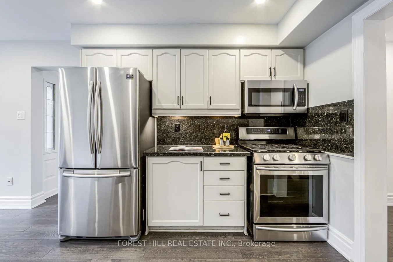 3265 South Millway #32