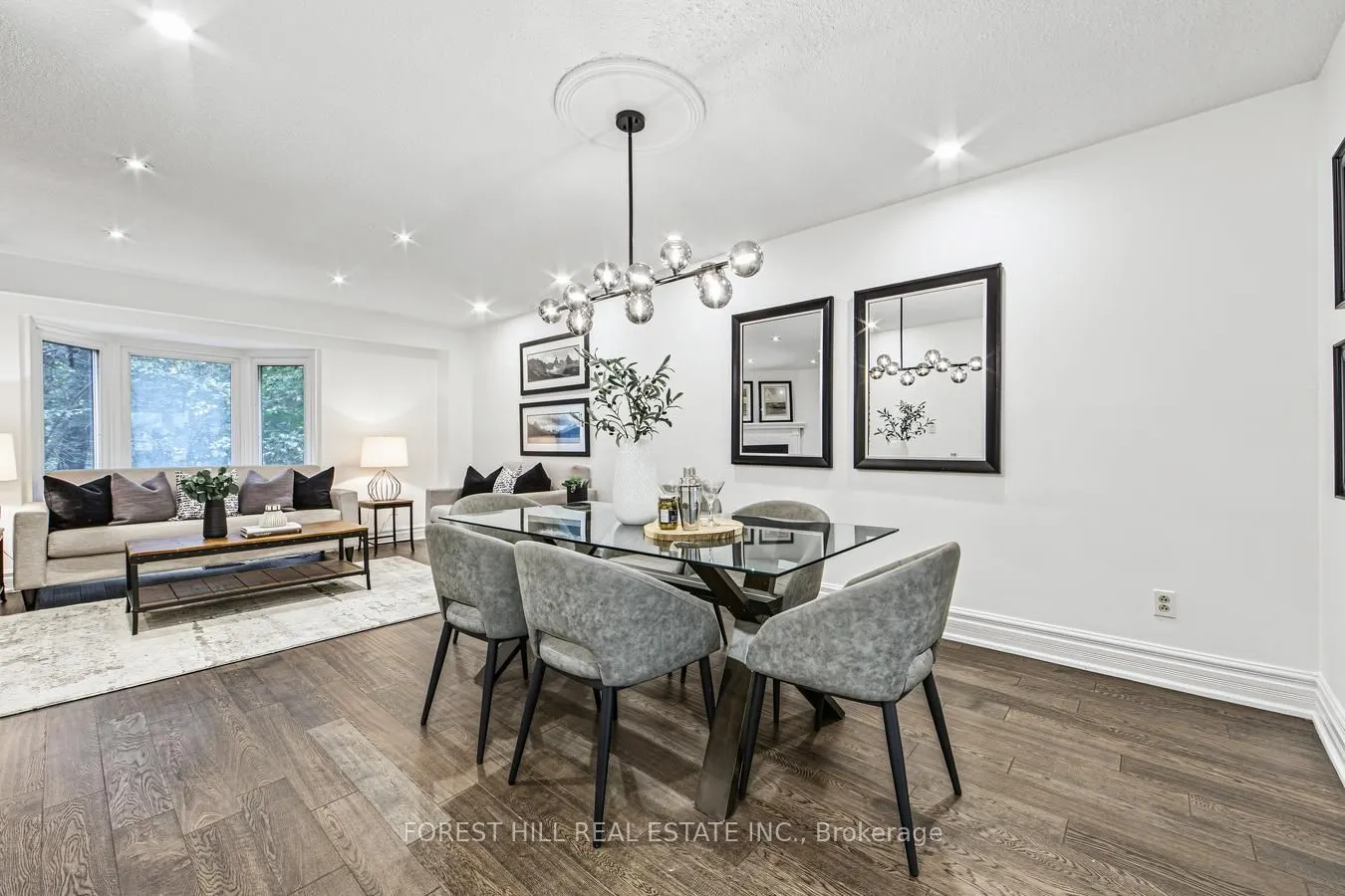 3265 South Millway #32