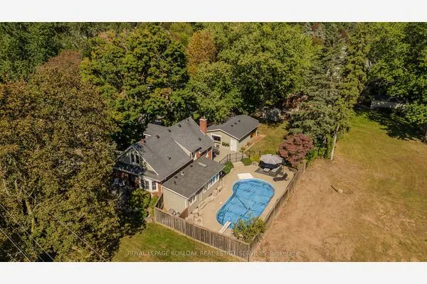 911 Lasalle Park Road