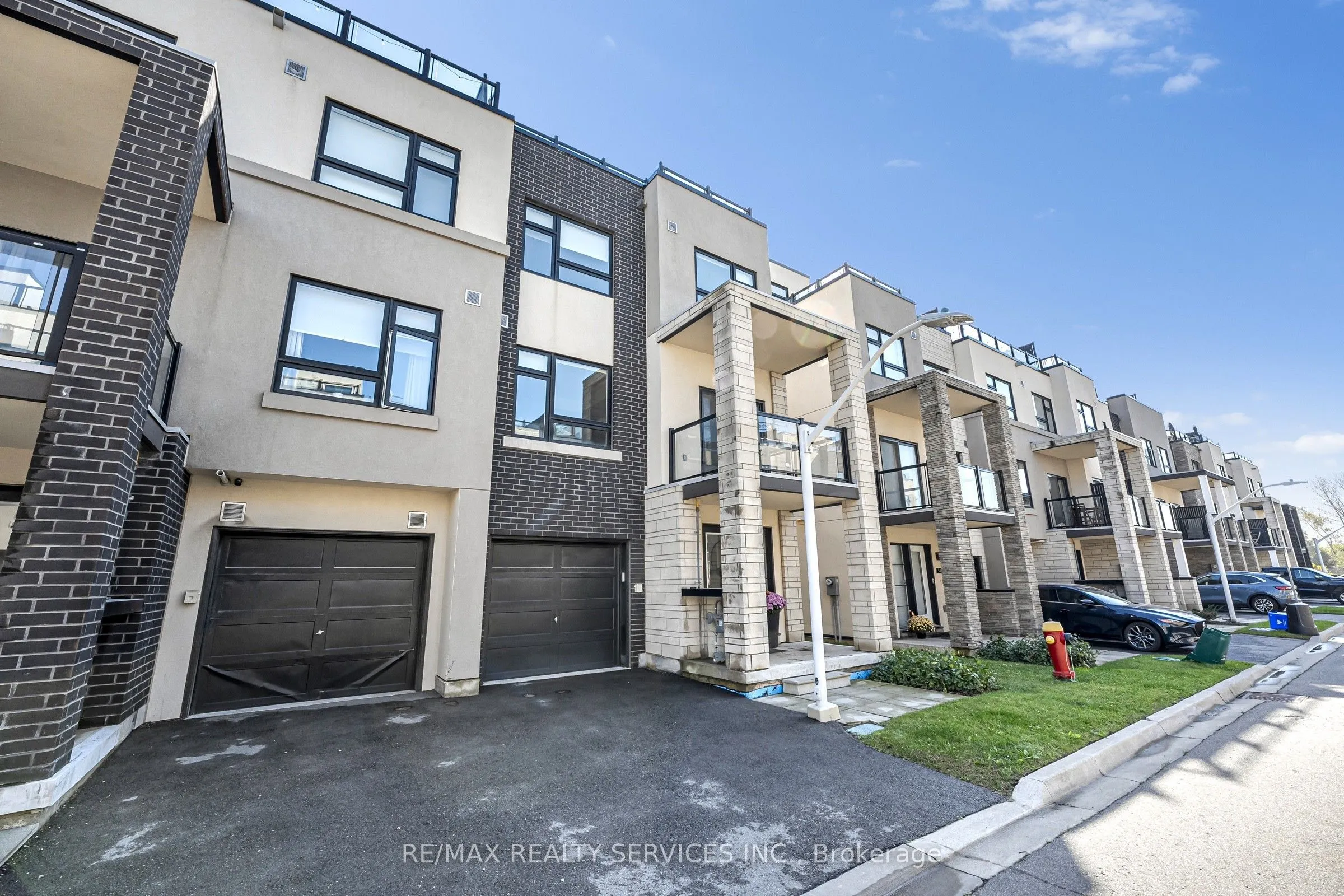 1121 Cooke Boulevard #35