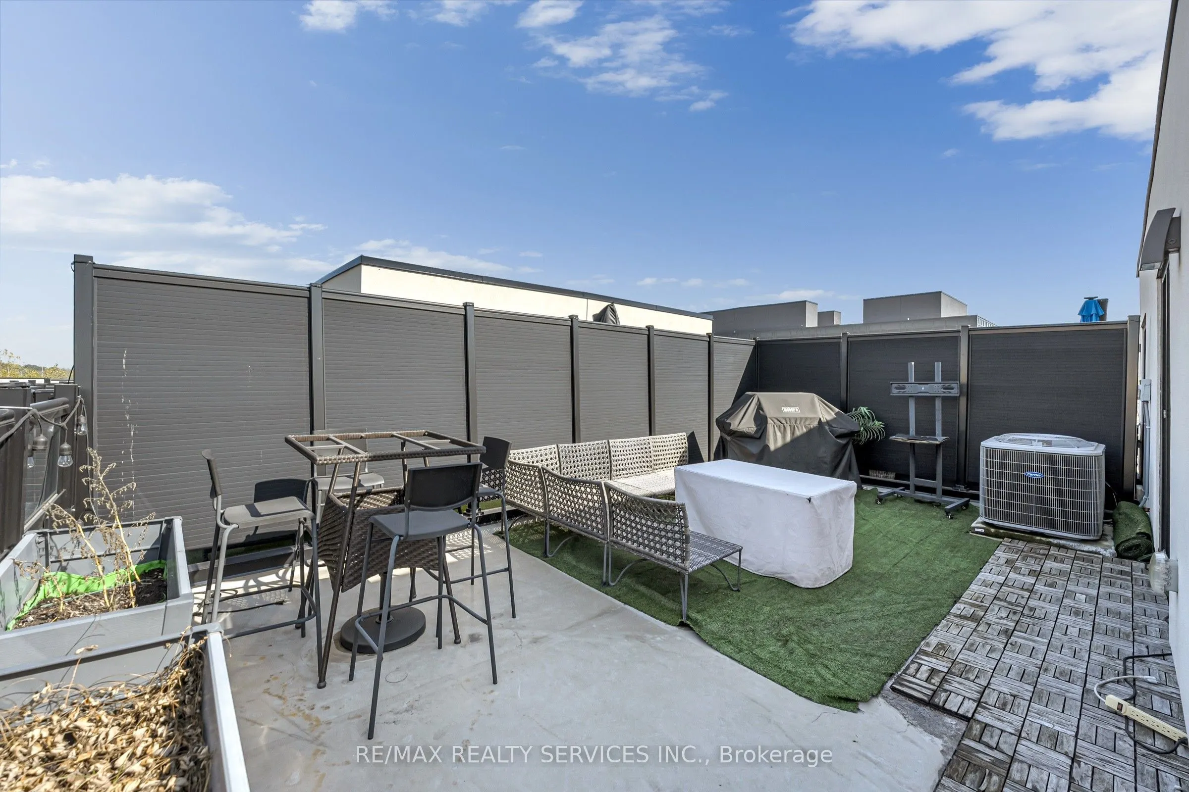 1121 Cooke Boulevard #35