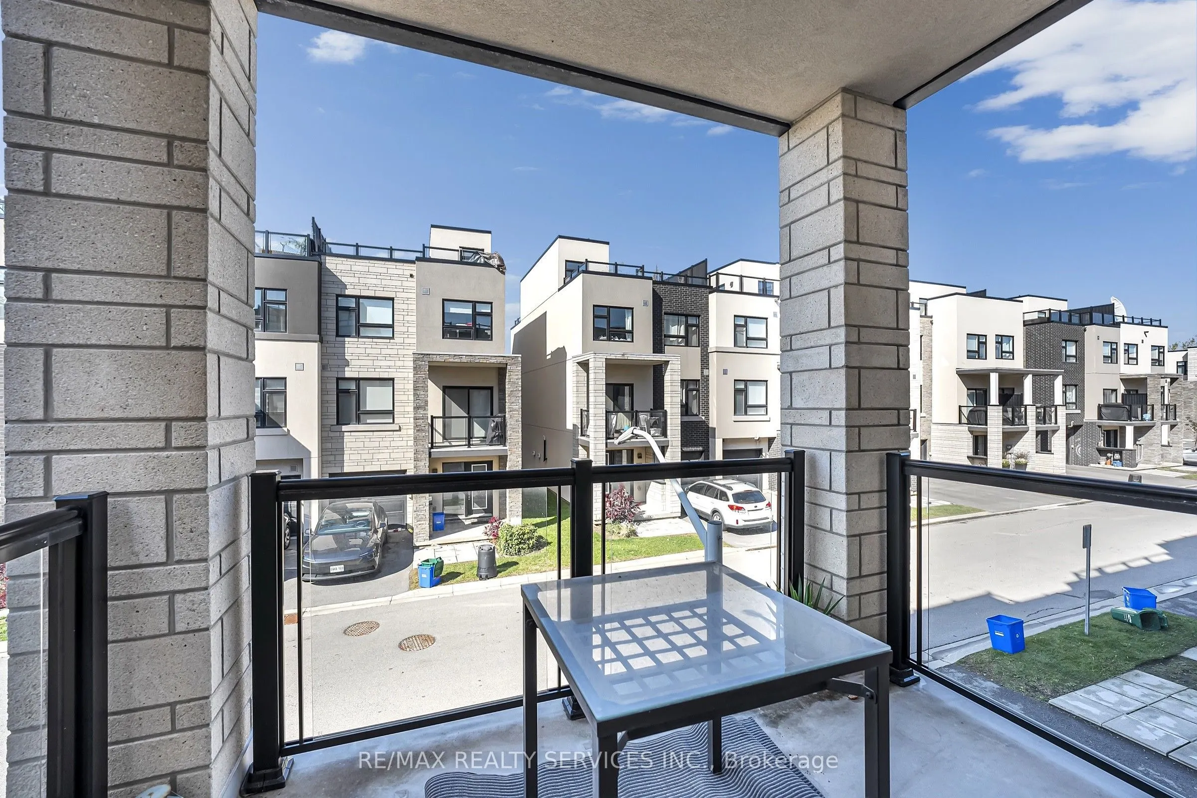 1121 Cooke Boulevard #35