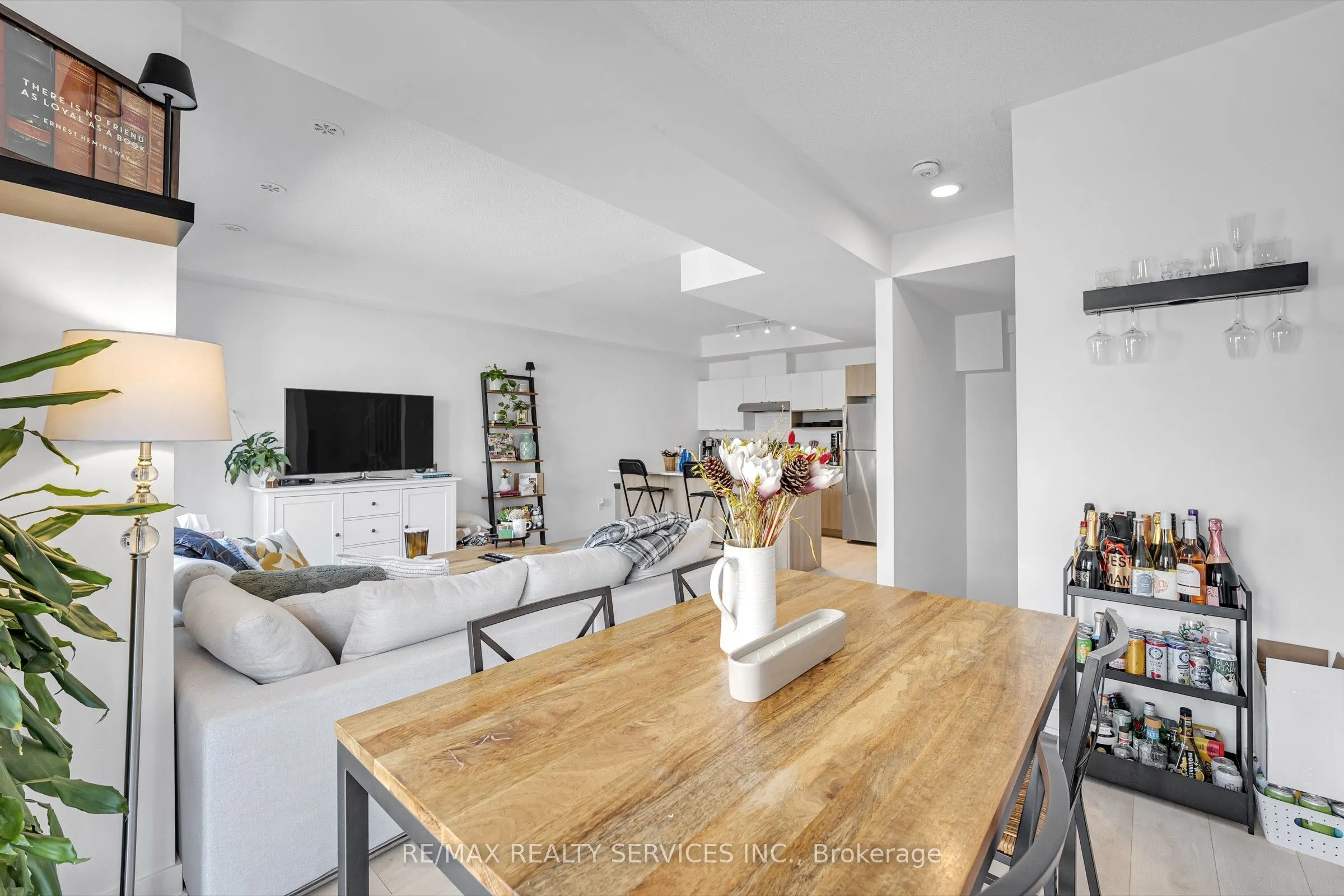 1121 Cooke Boulevard #35