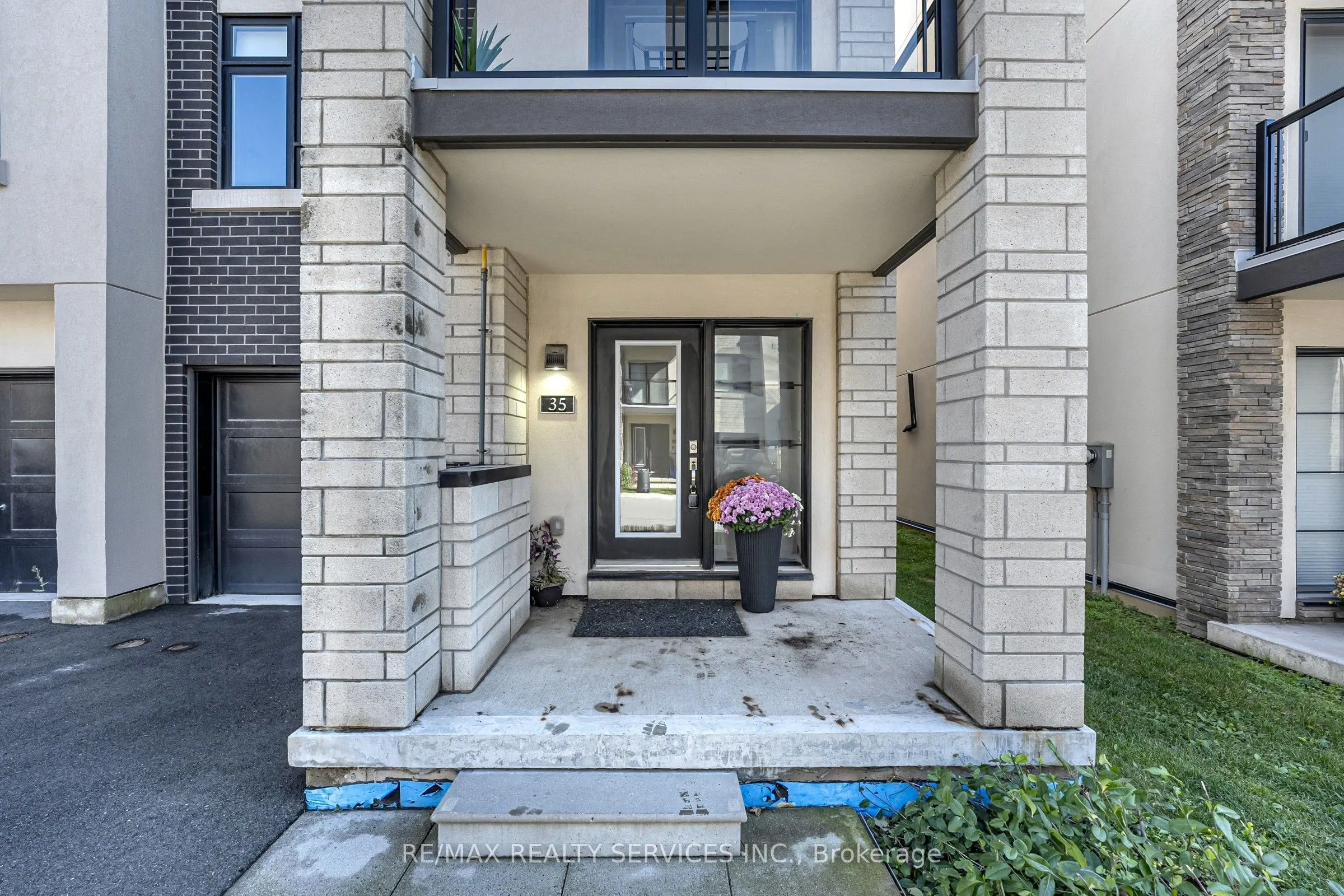 1121 Cooke Boulevard #35