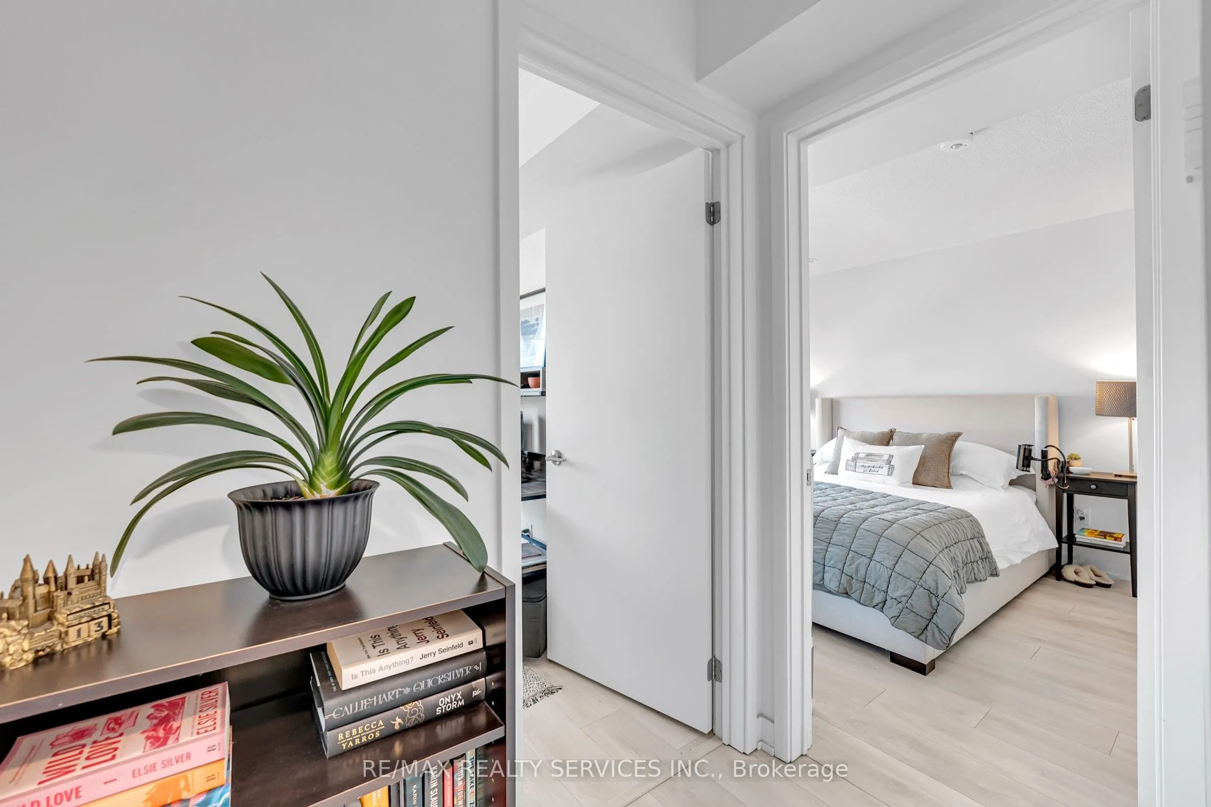 1121 Cooke Boulevard #35