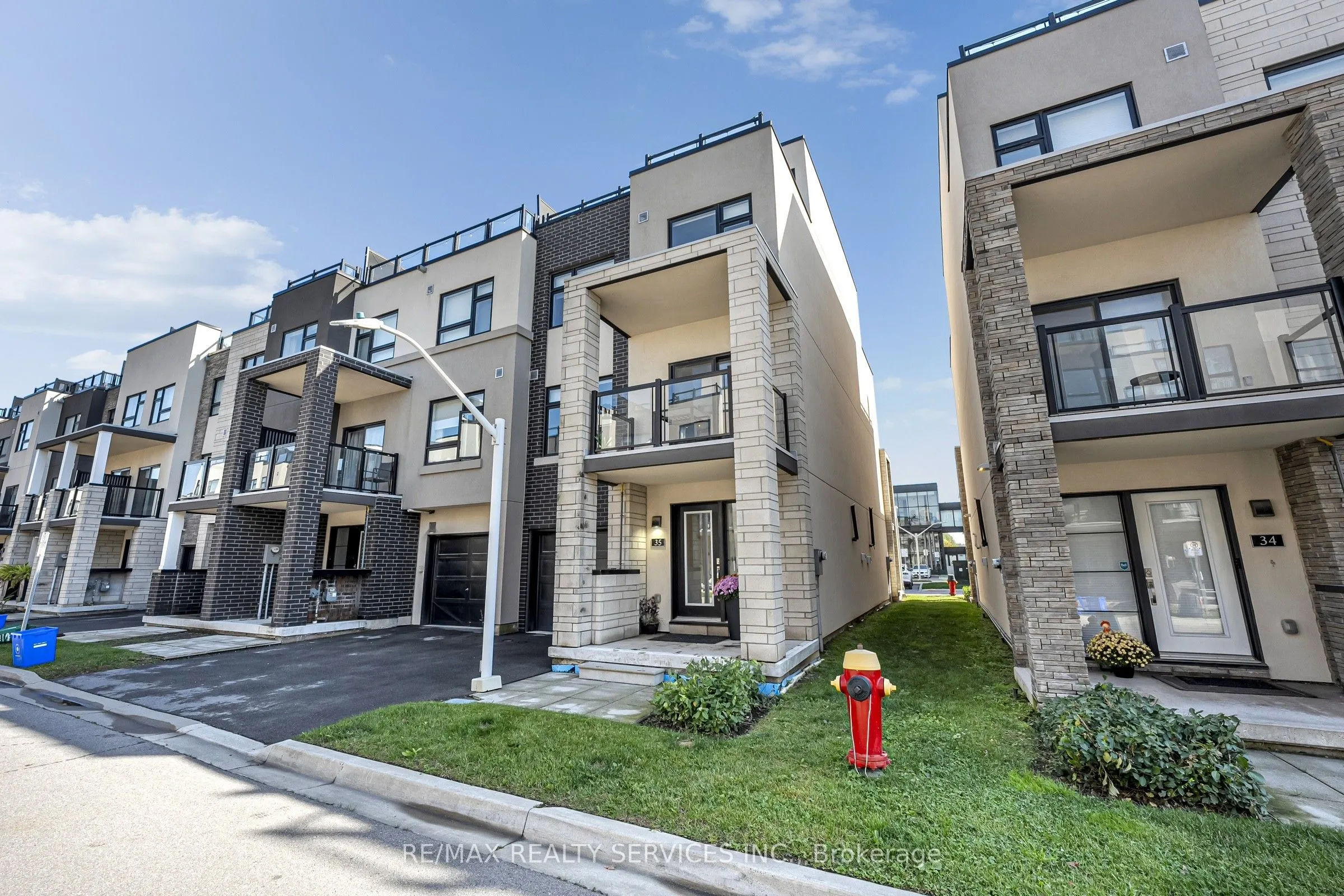 1121 Cooke Boulevard #35