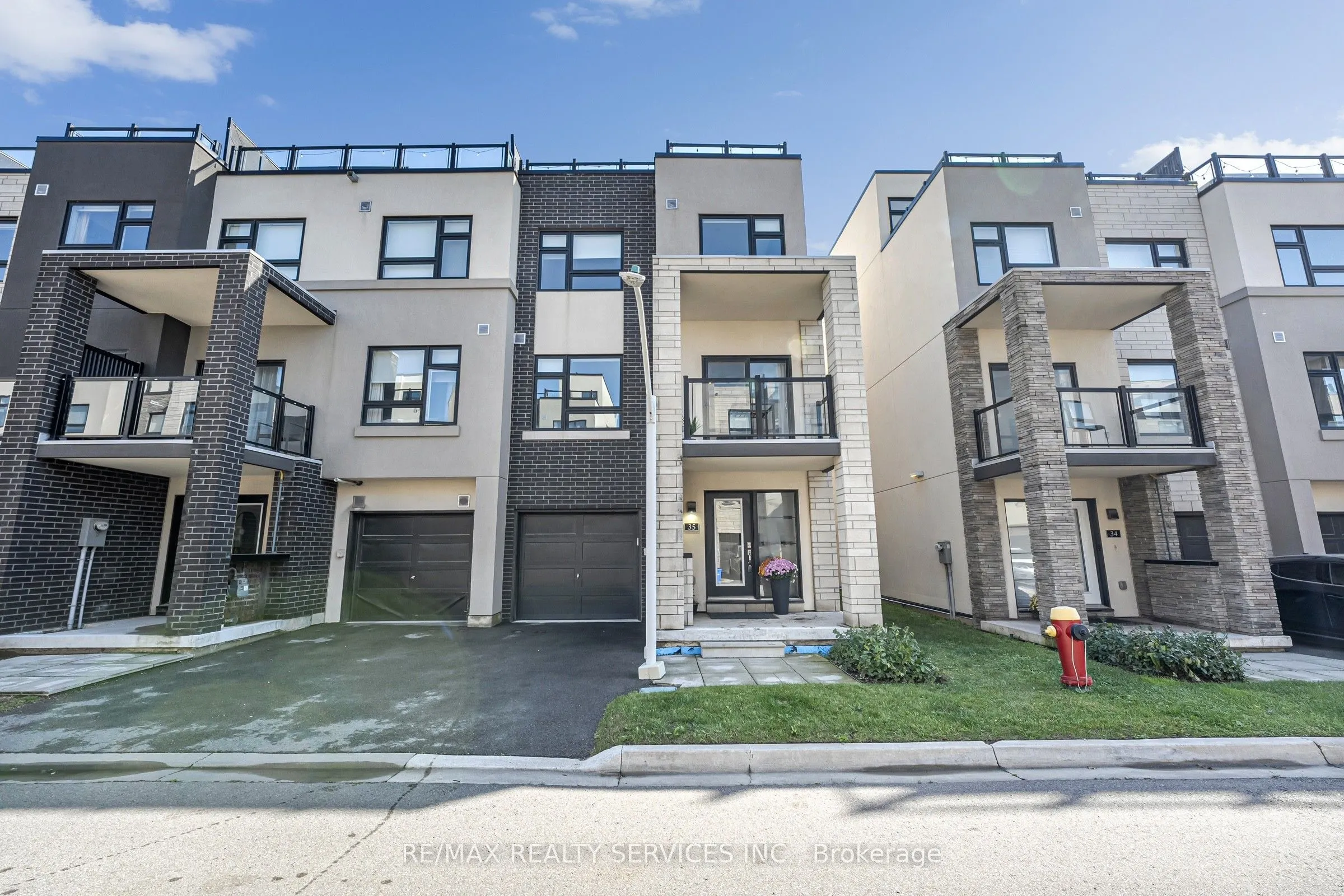 1121 Cooke Boulevard #35
