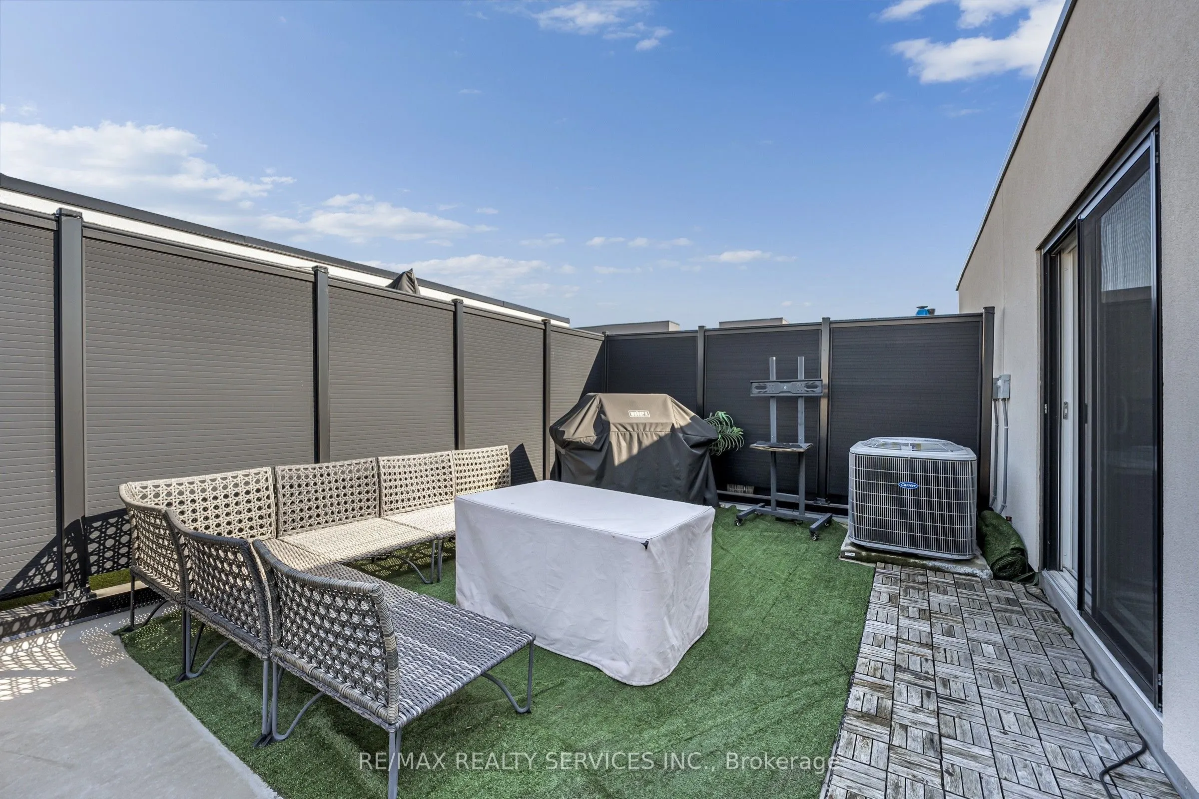 1121 Cooke Boulevard #35