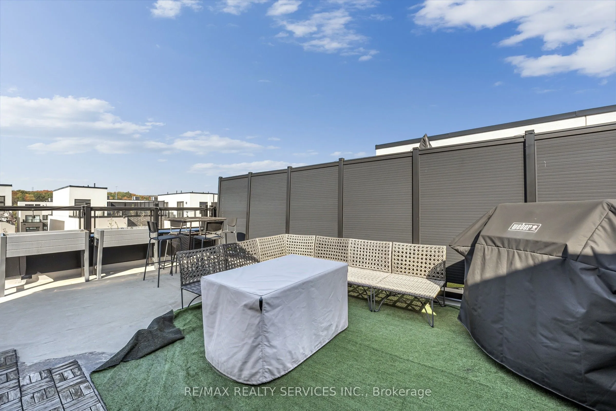 1121 Cooke Boulevard #35