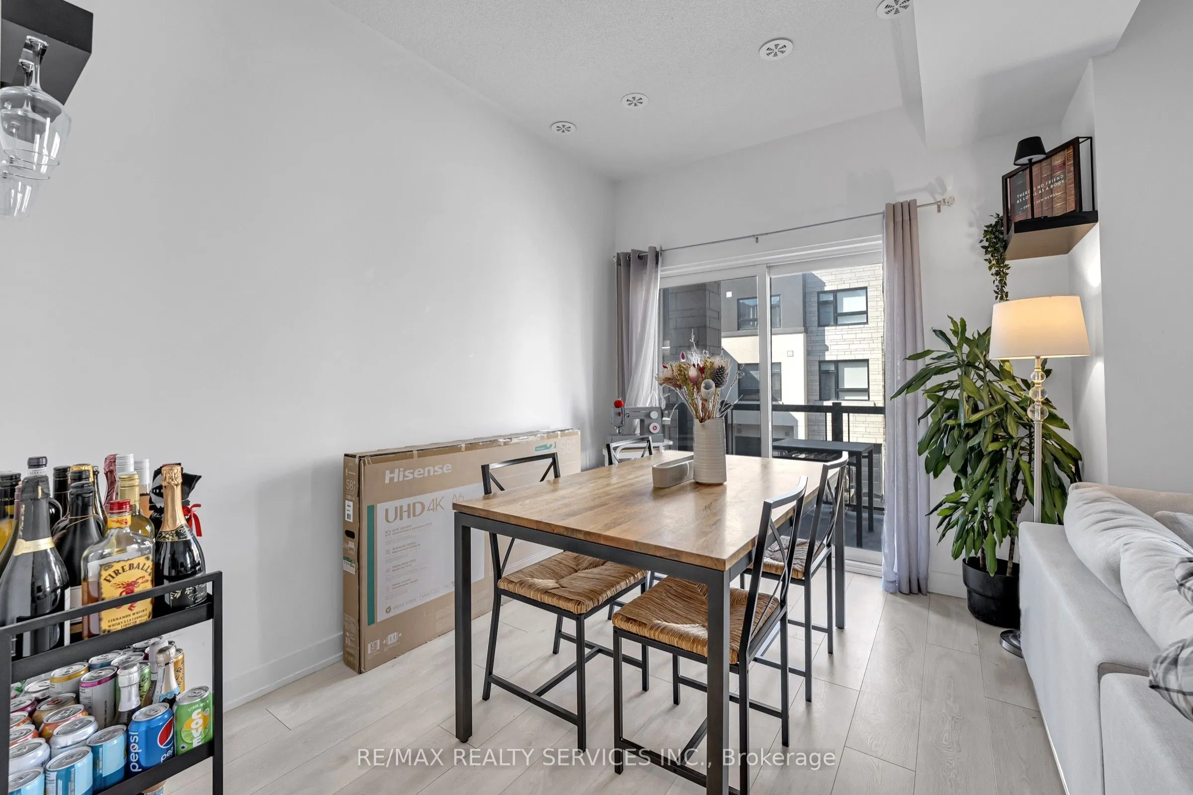 1121 Cooke Boulevard #35
