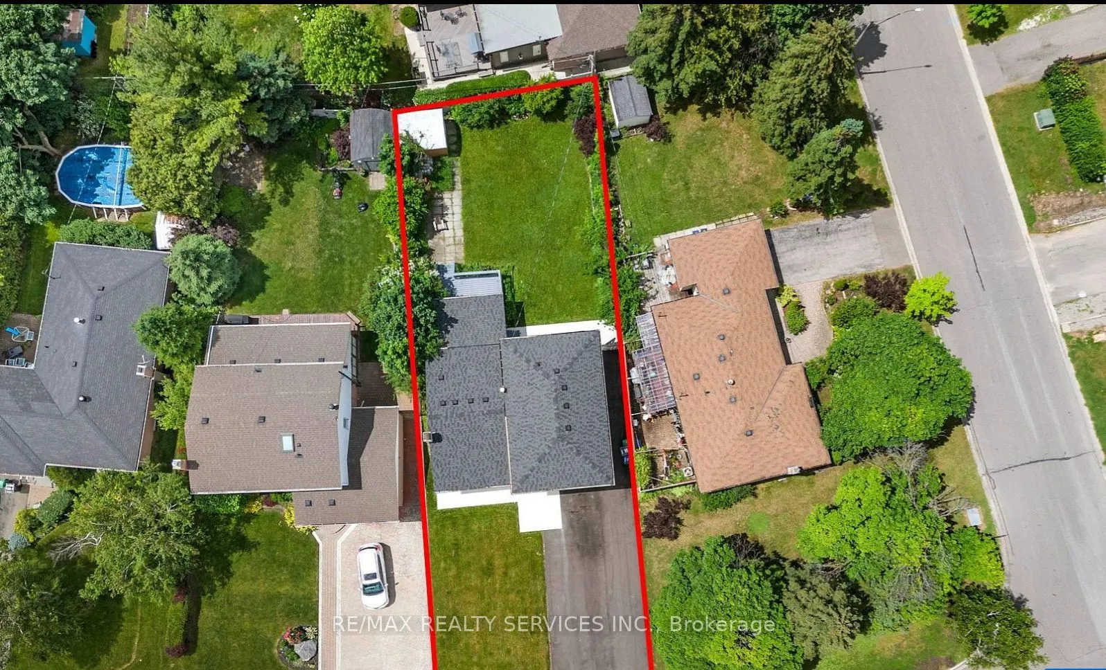41 Brookland Drive