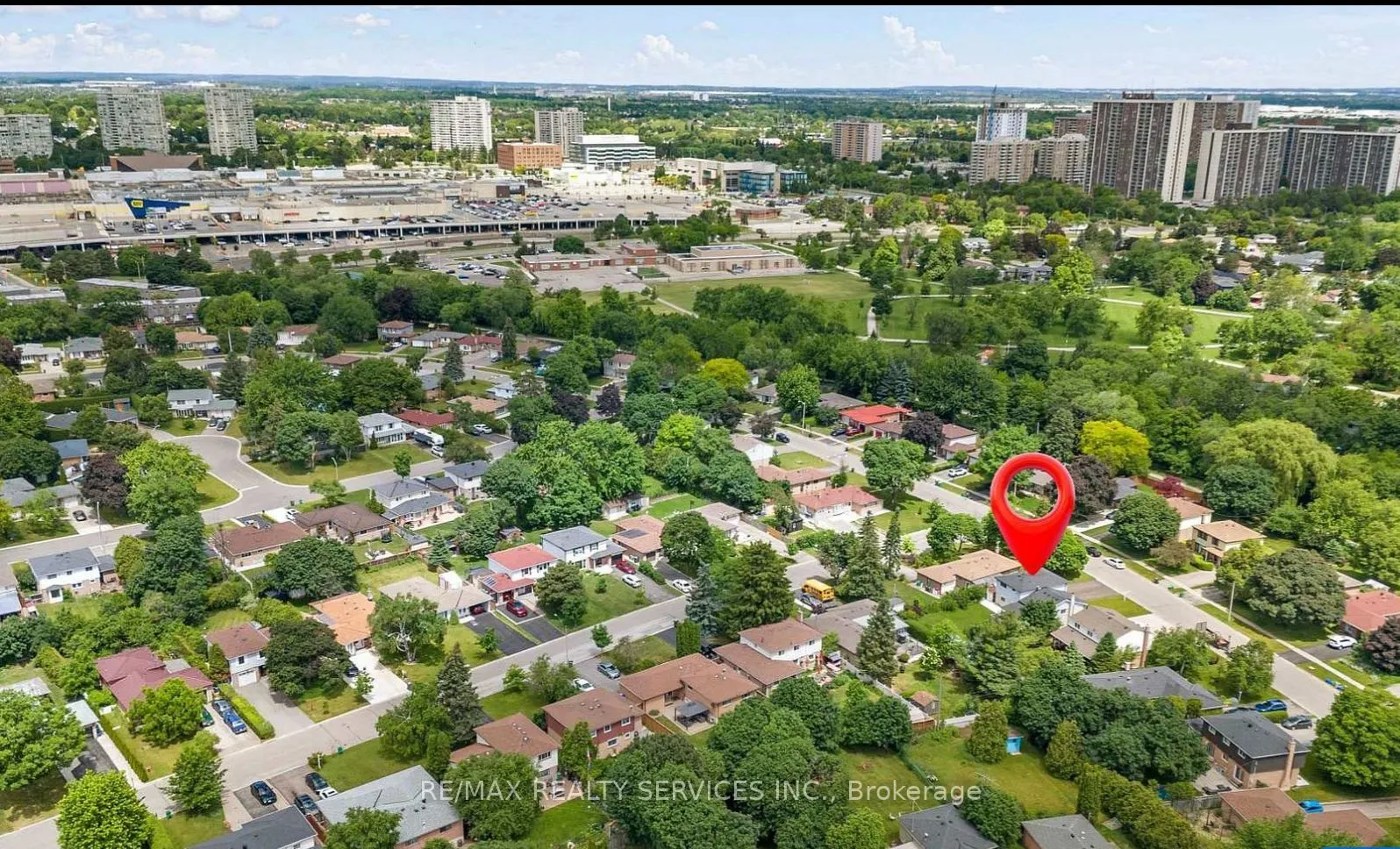 41 Brookland Drive