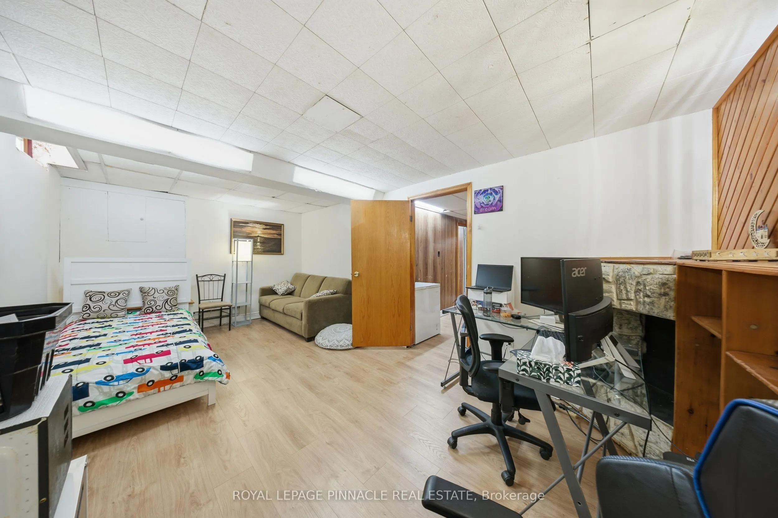 6240 Montevideo Road #19