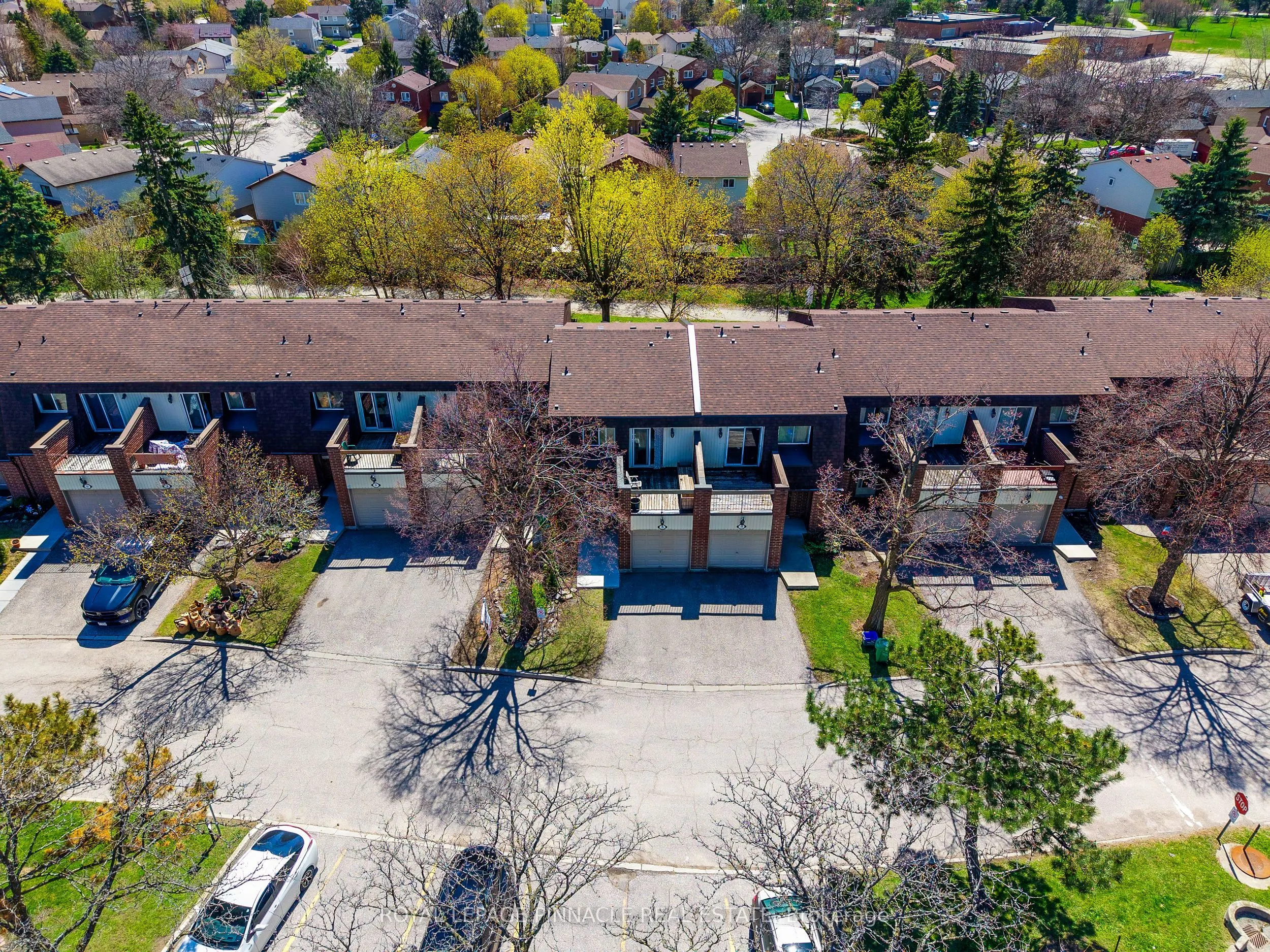 6240 Montevideo Road #19