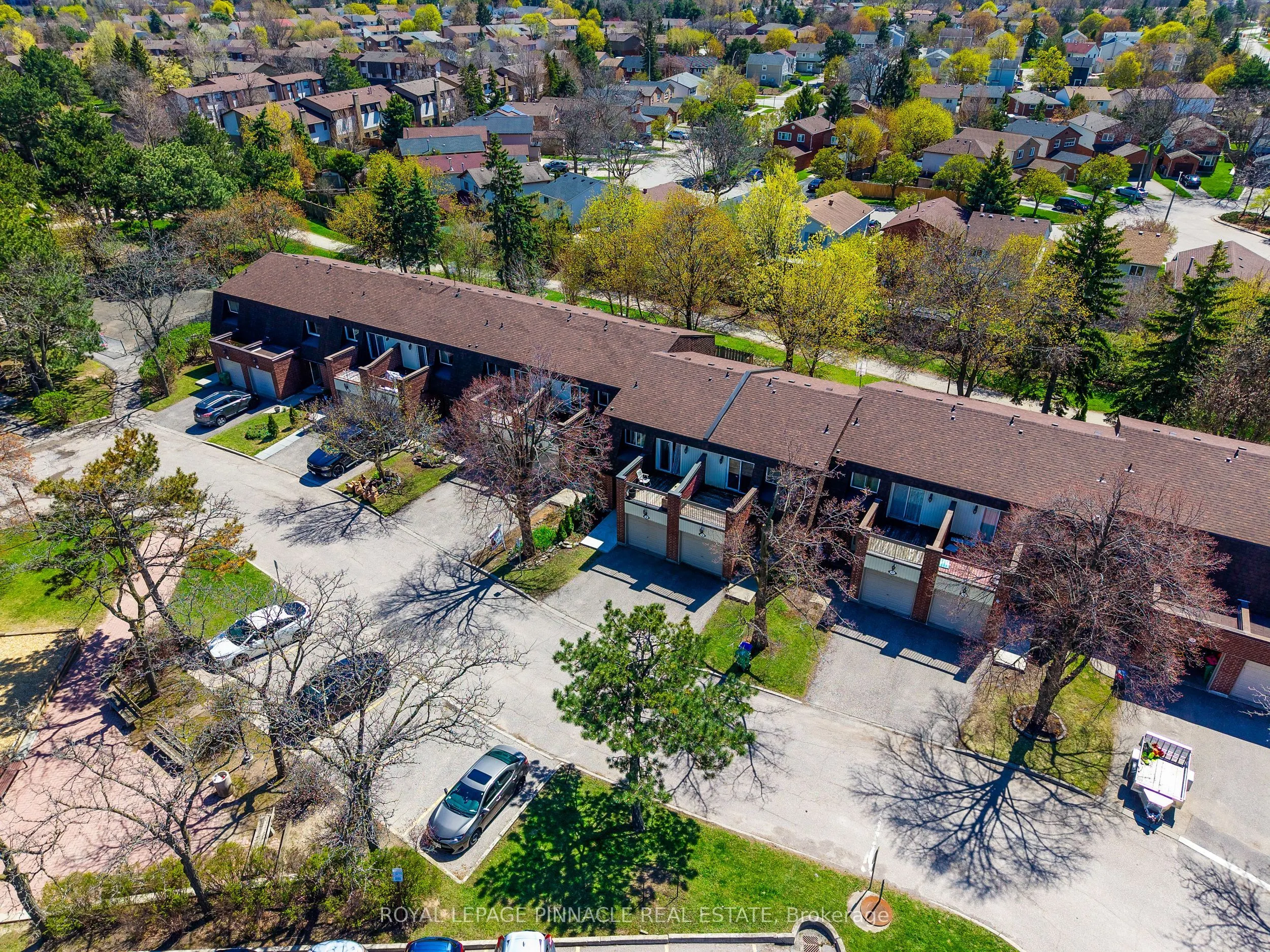 6240 Montevideo Road #19