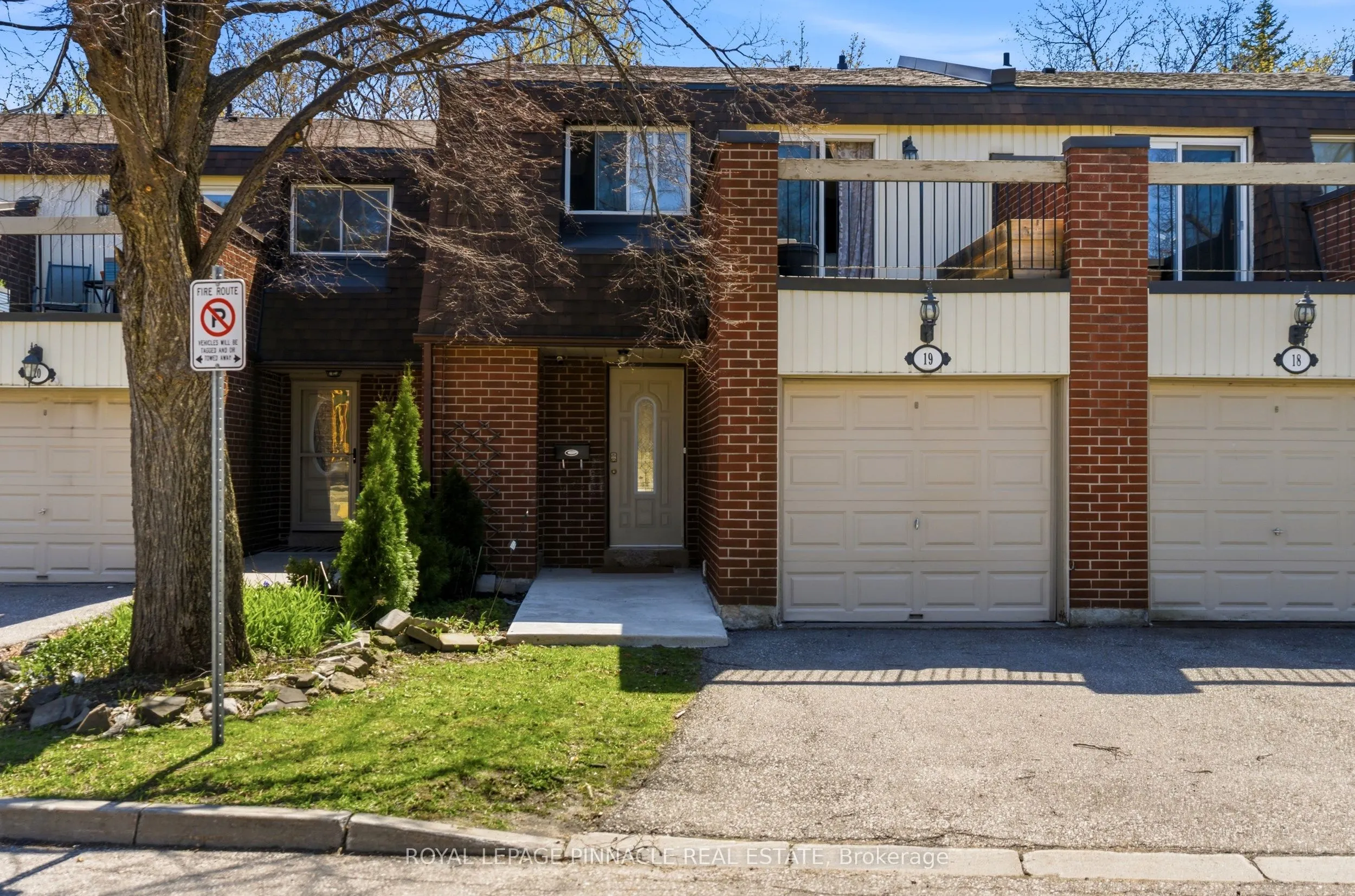 6240 Montevideo Road #19