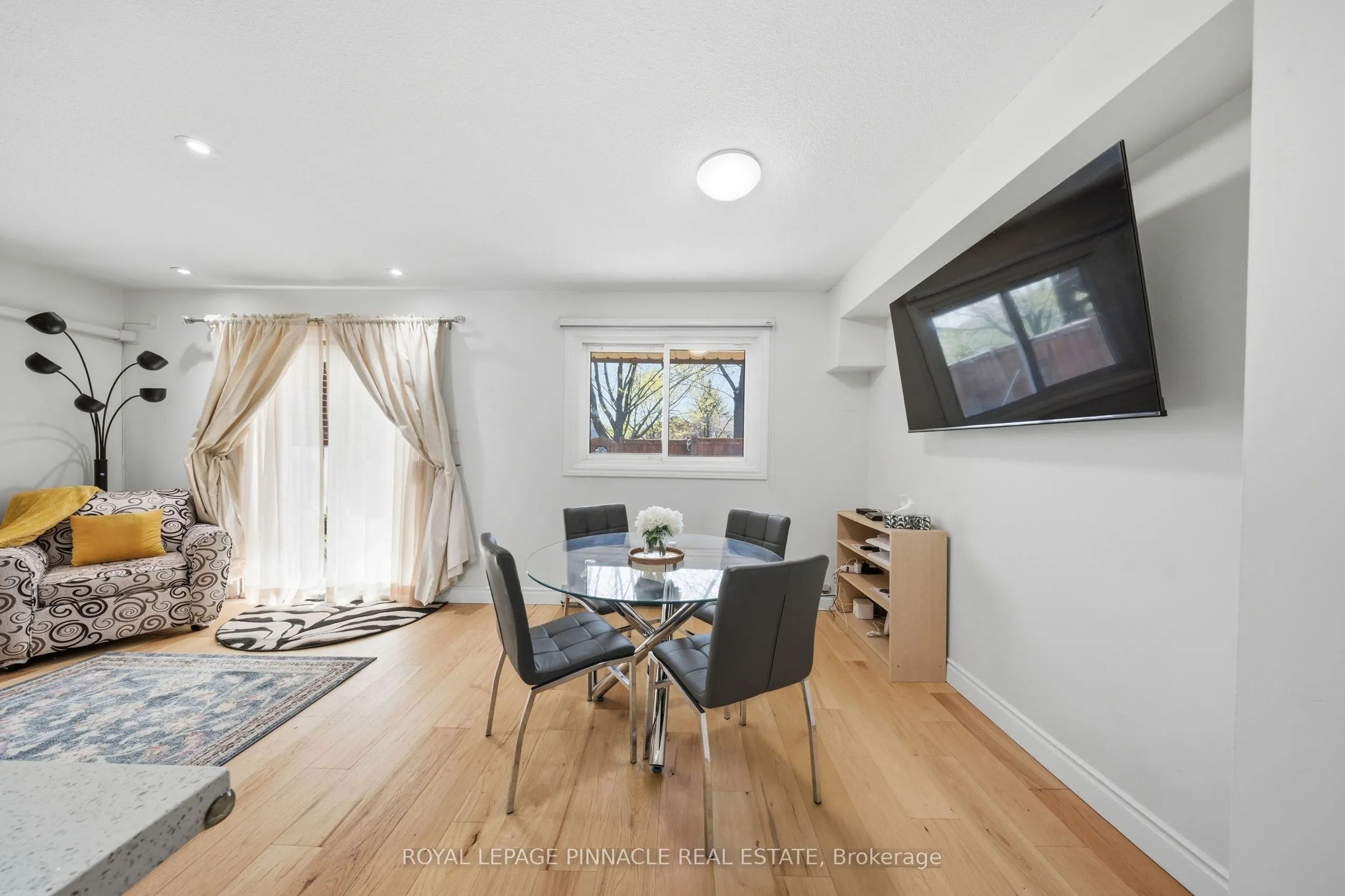 6240 Montevideo Road #19