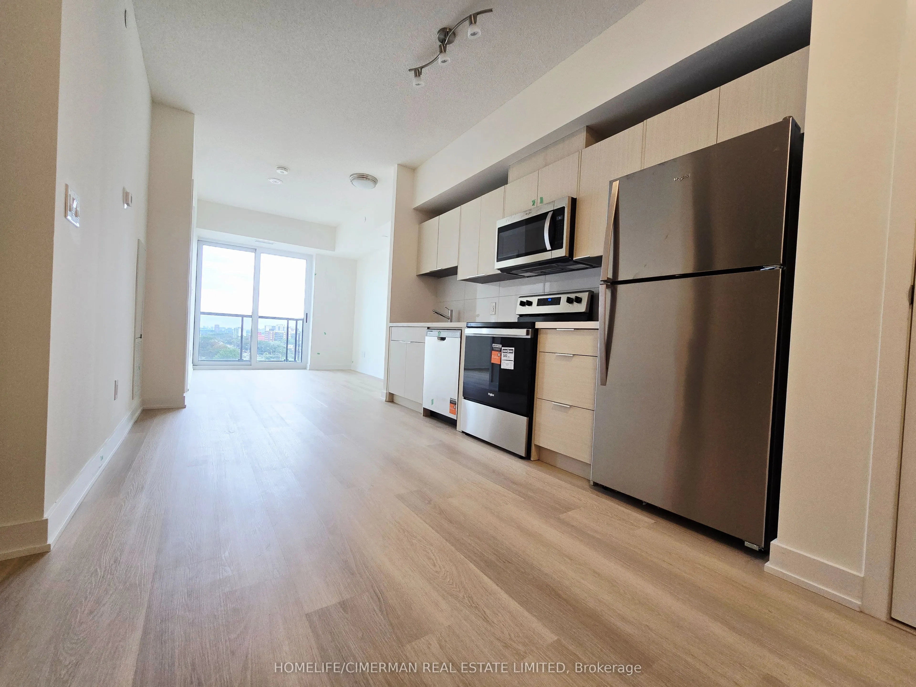 2825 Jane Street #807
