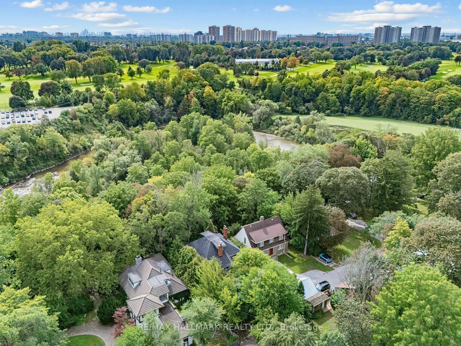 7 Humberview Crescent