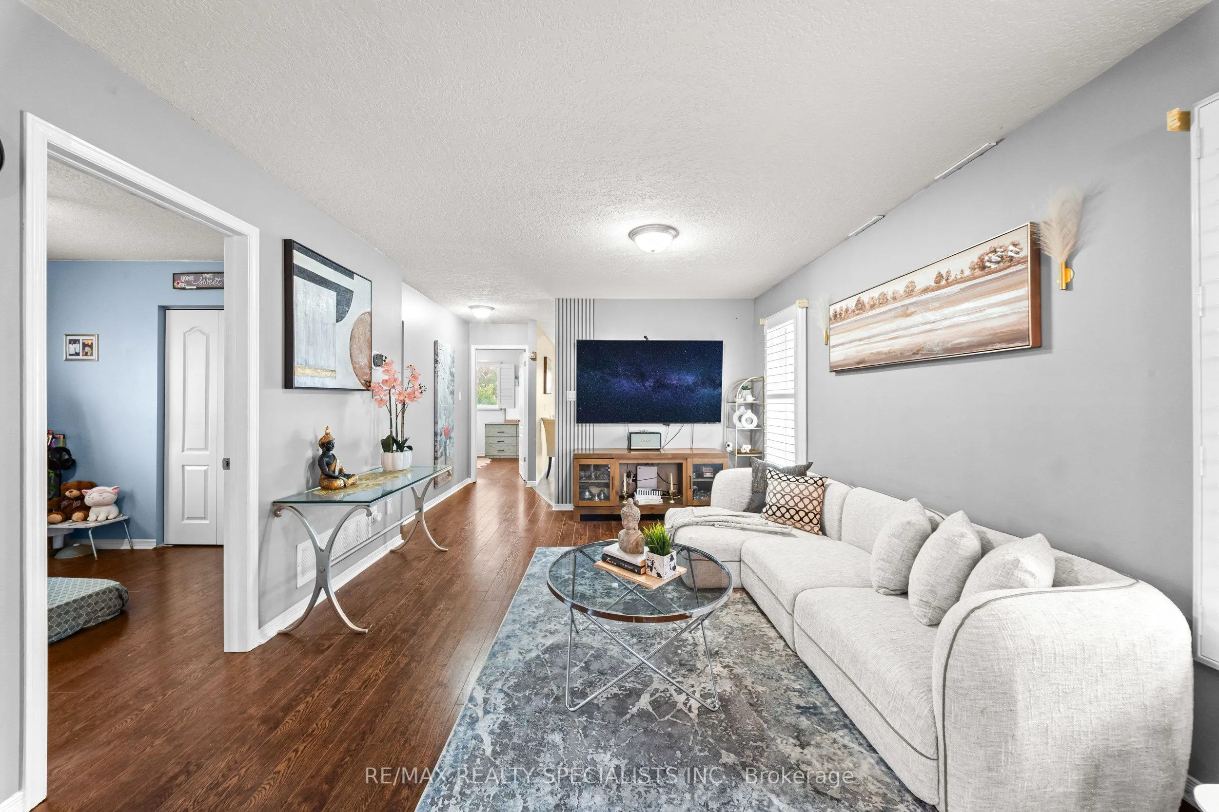 43 Hunter Road