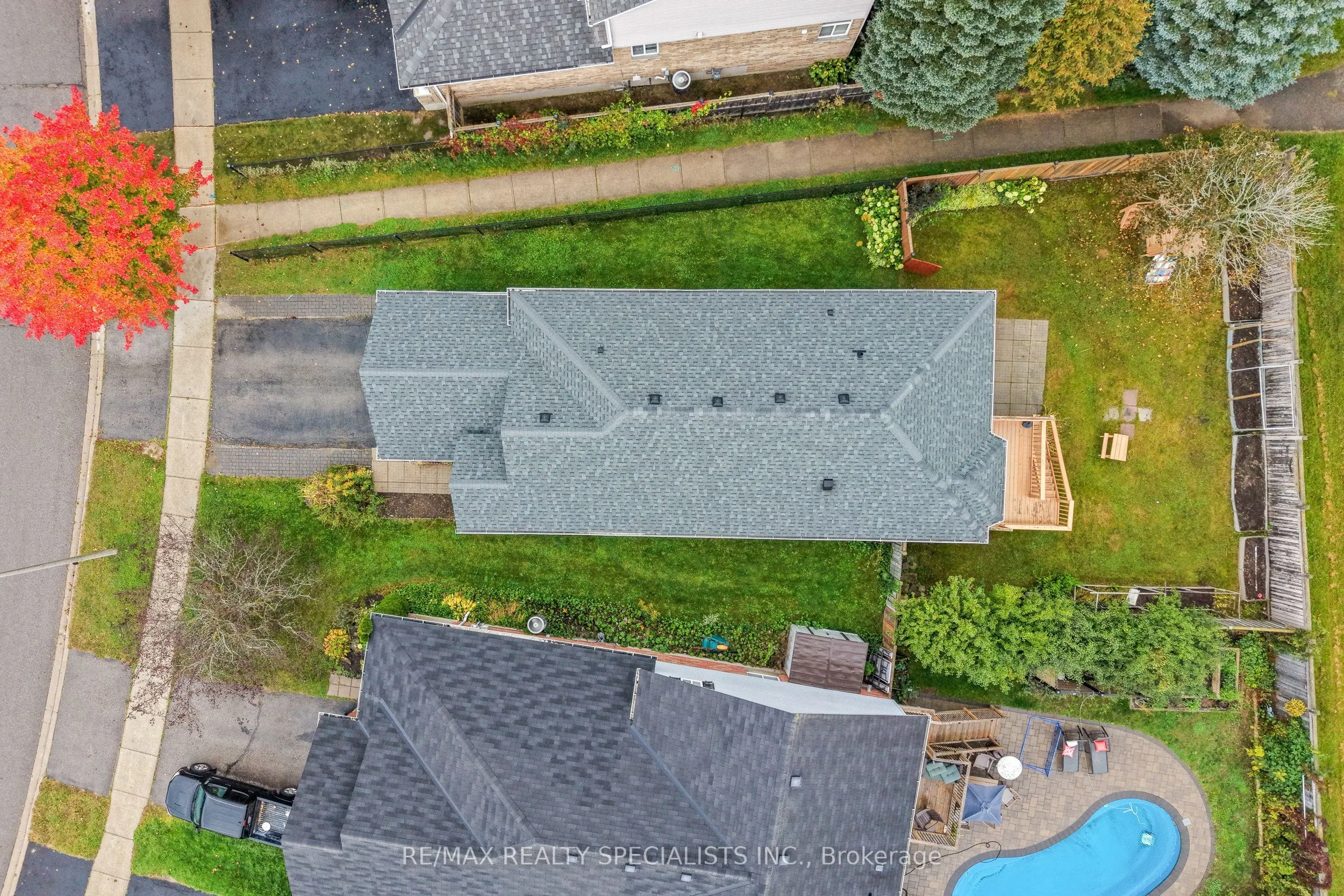 43 Hunter Road