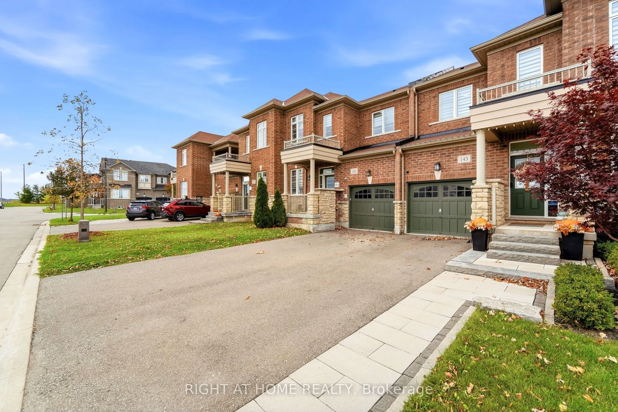 143 Bronson Terrace