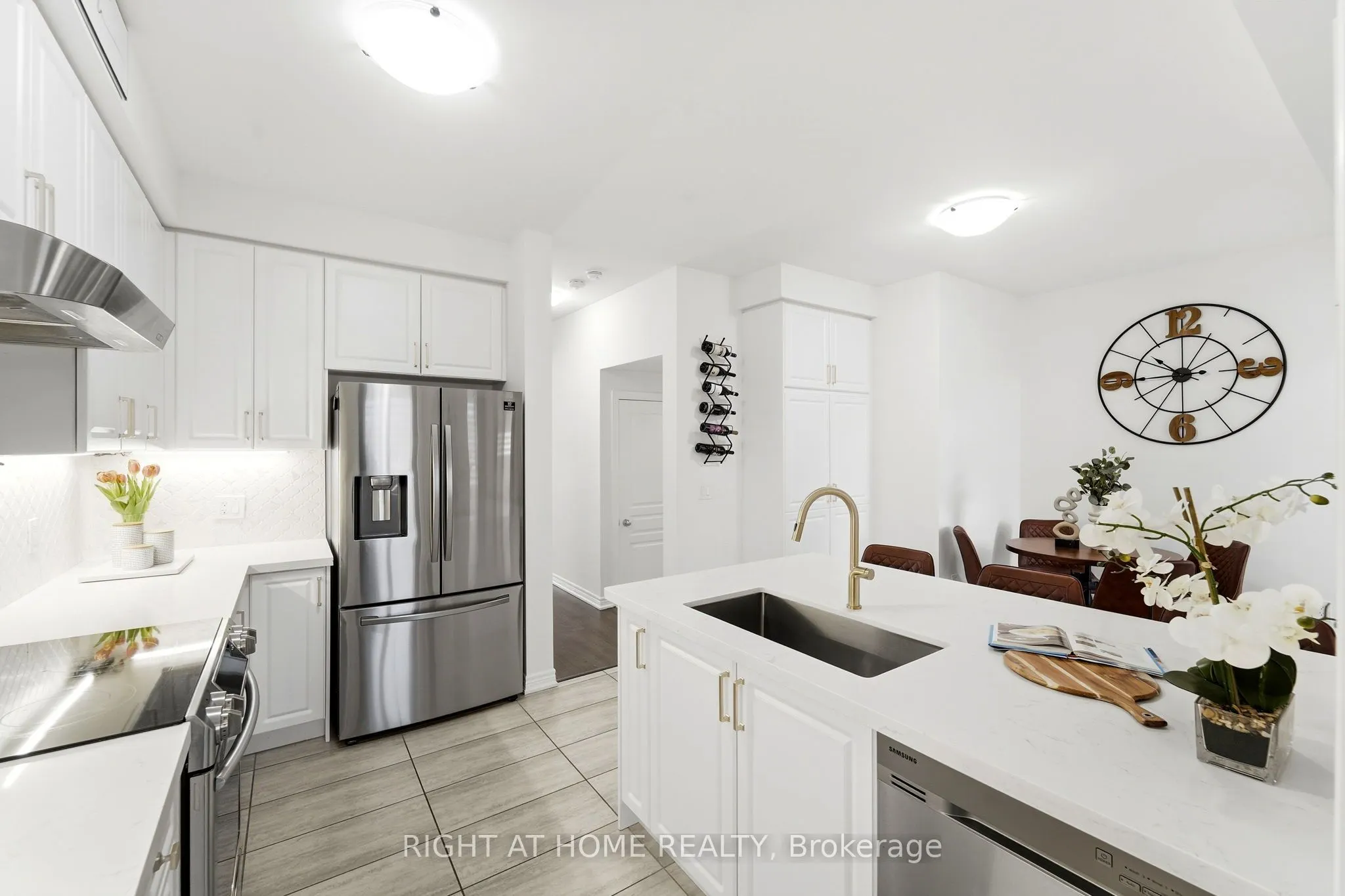 143 Bronson Terrace