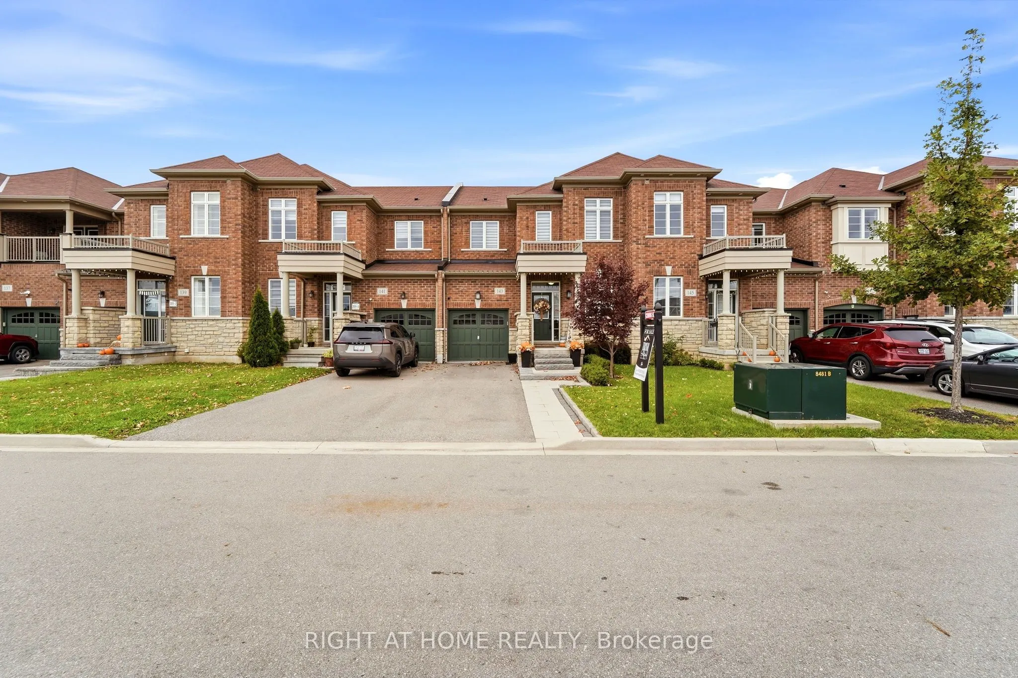 143 Bronson Terrace