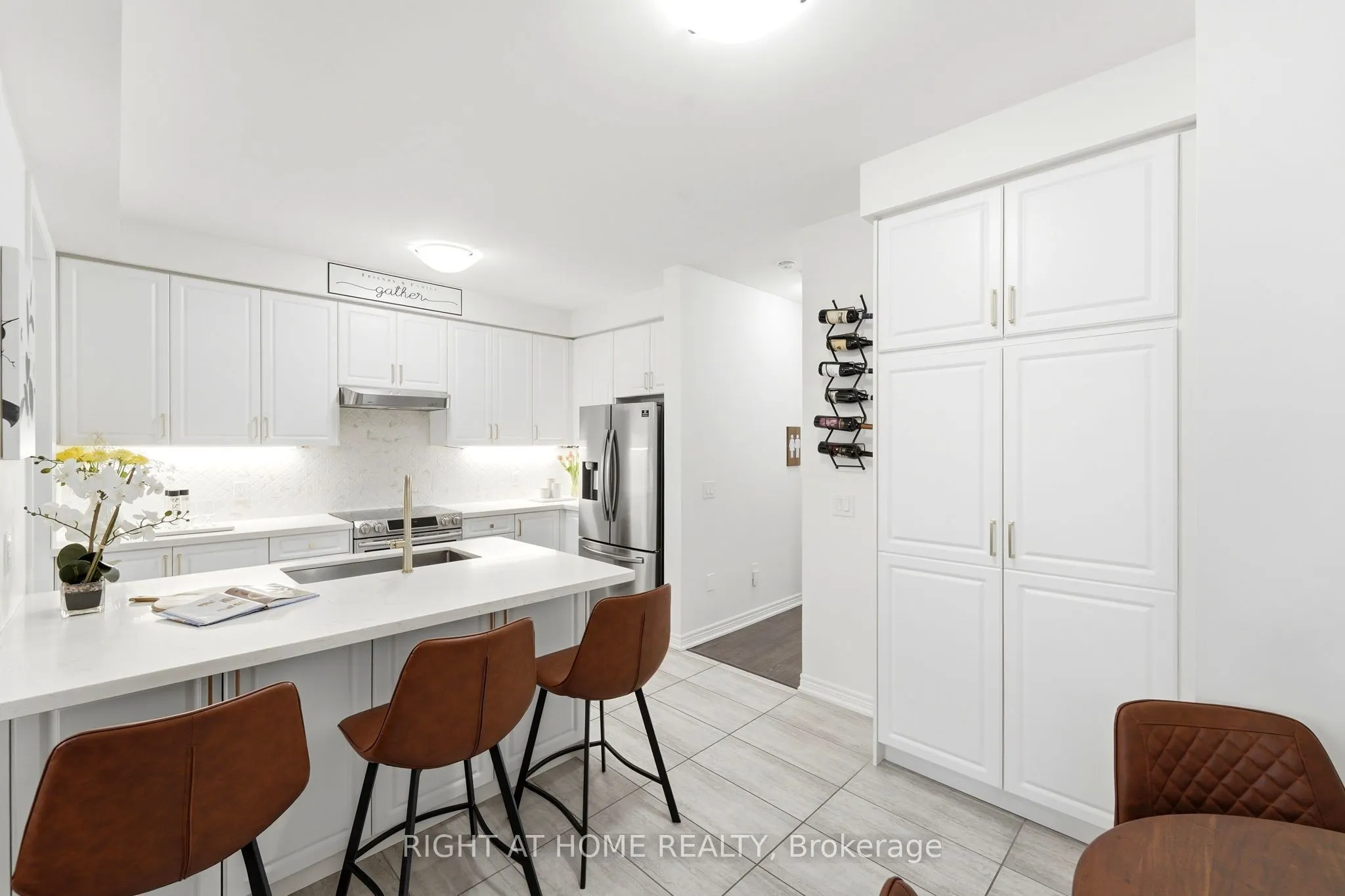 143 Bronson Terrace