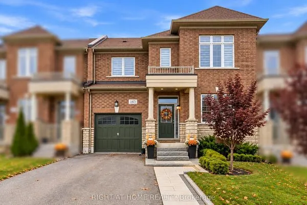 143 Bronson Terrace