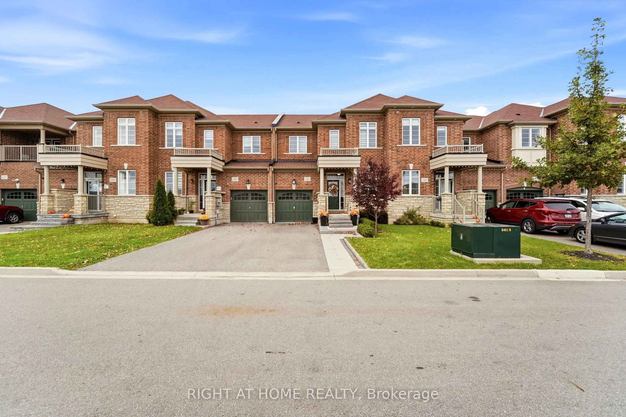 143 Bronson Terrace