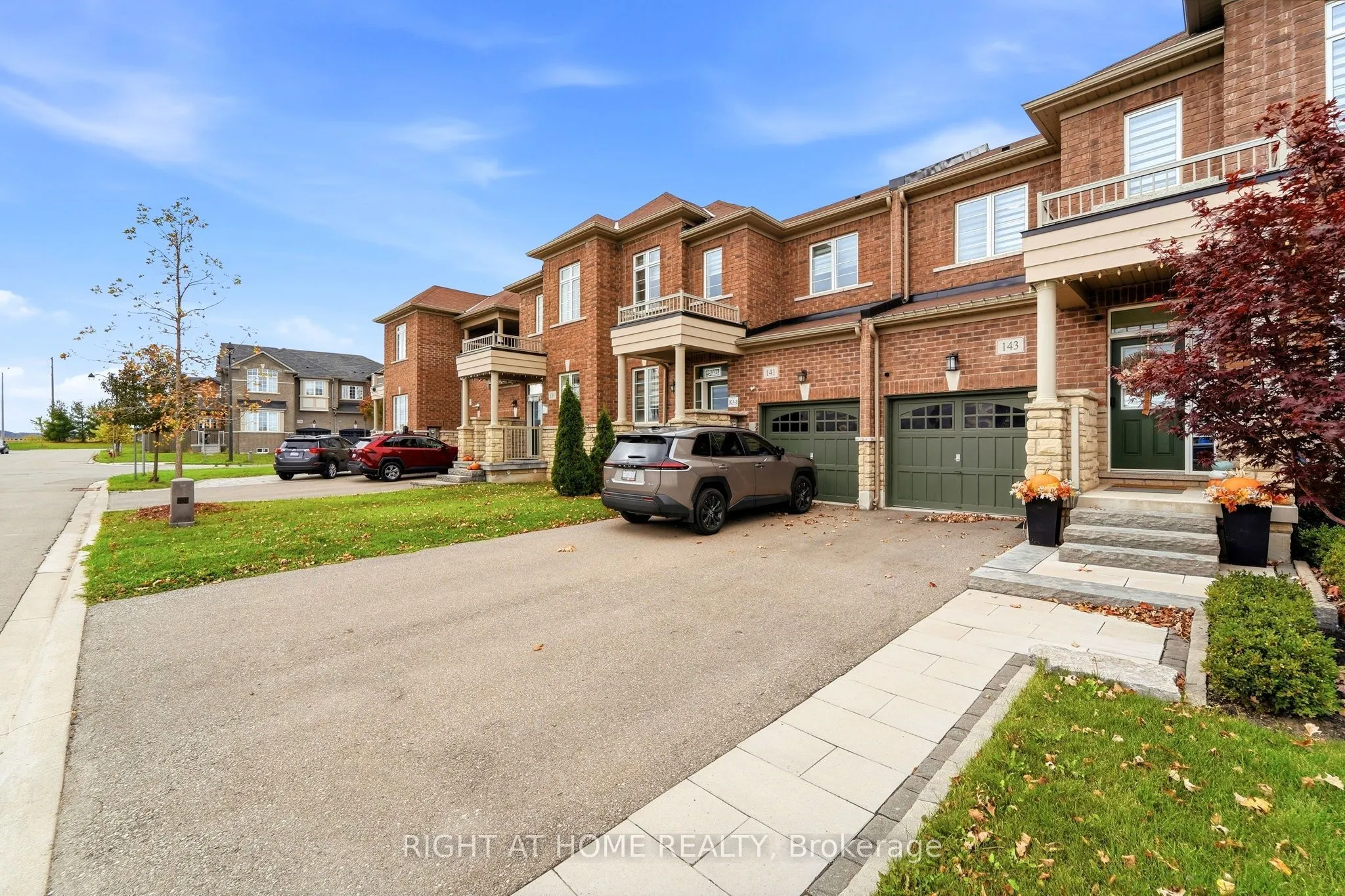 143 Bronson Terrace