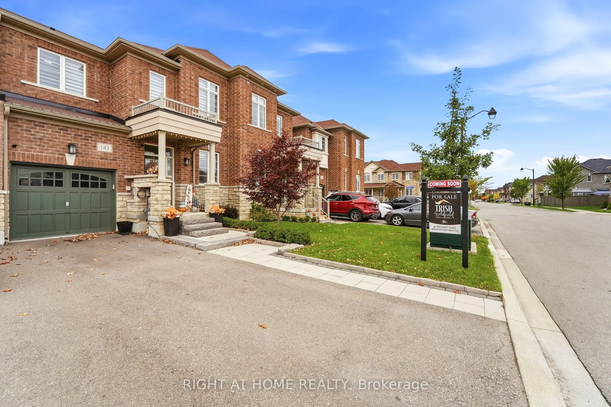143 Bronson Terrace