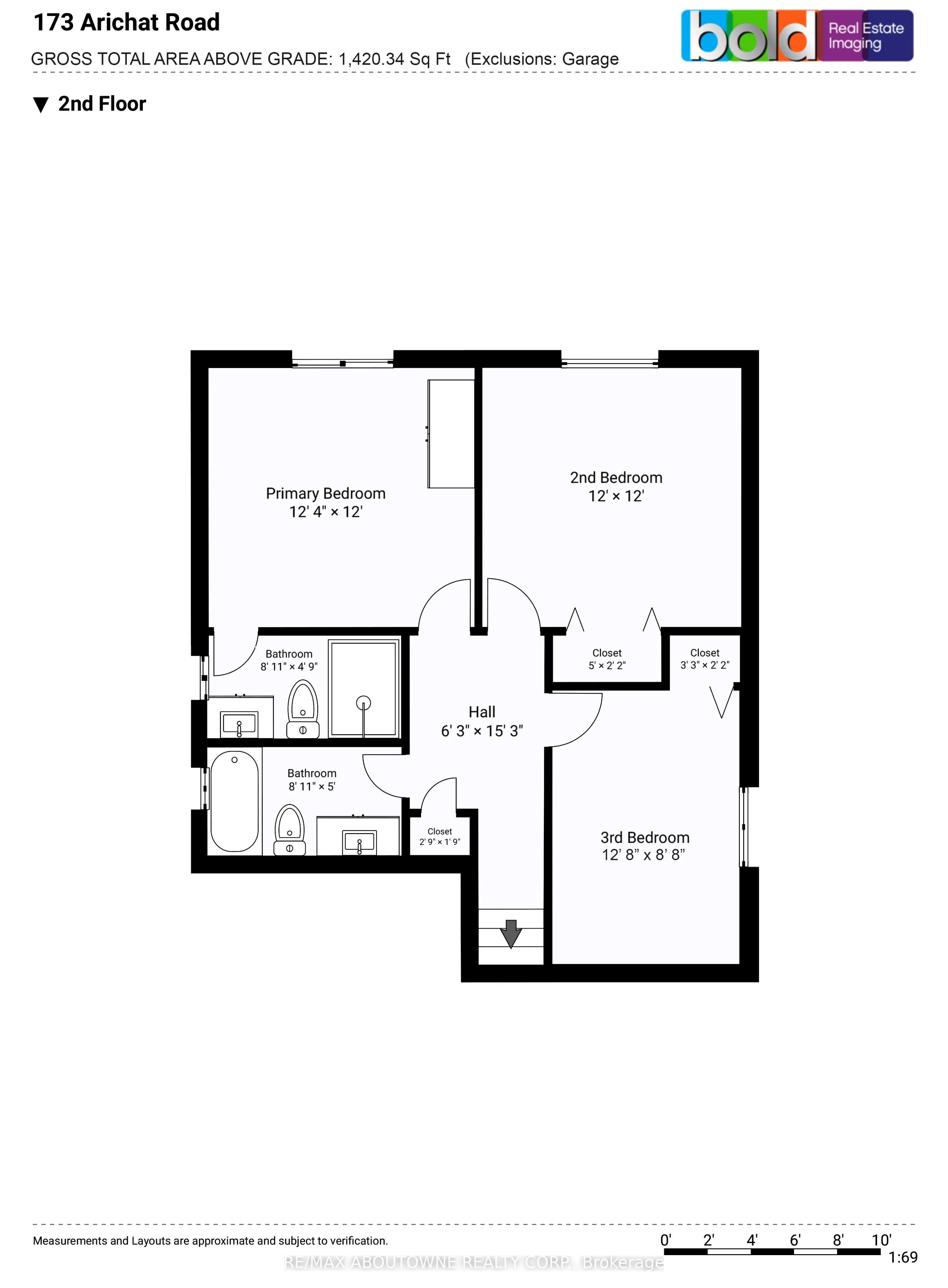 173 Arichat Road