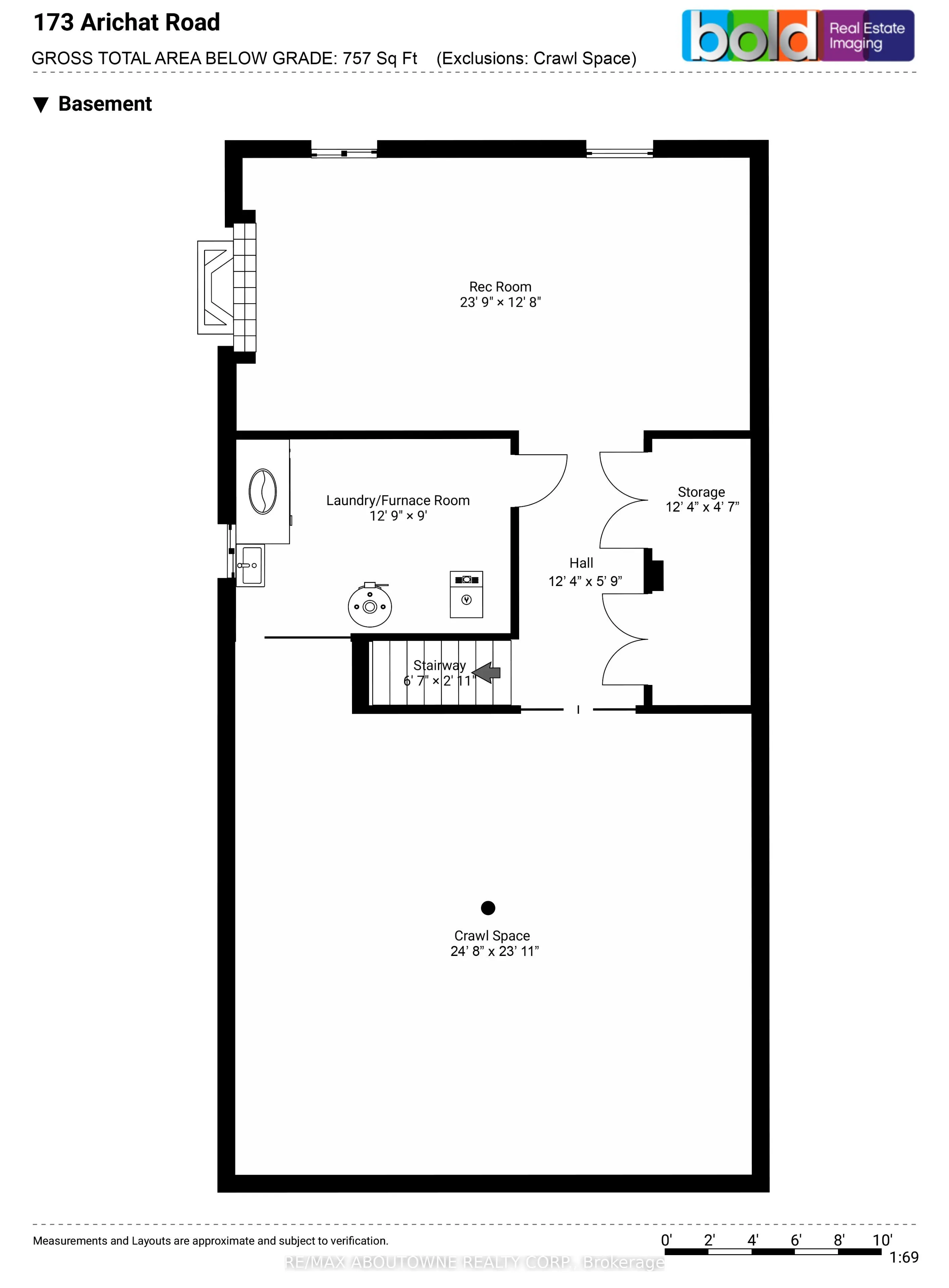 173 Arichat Road