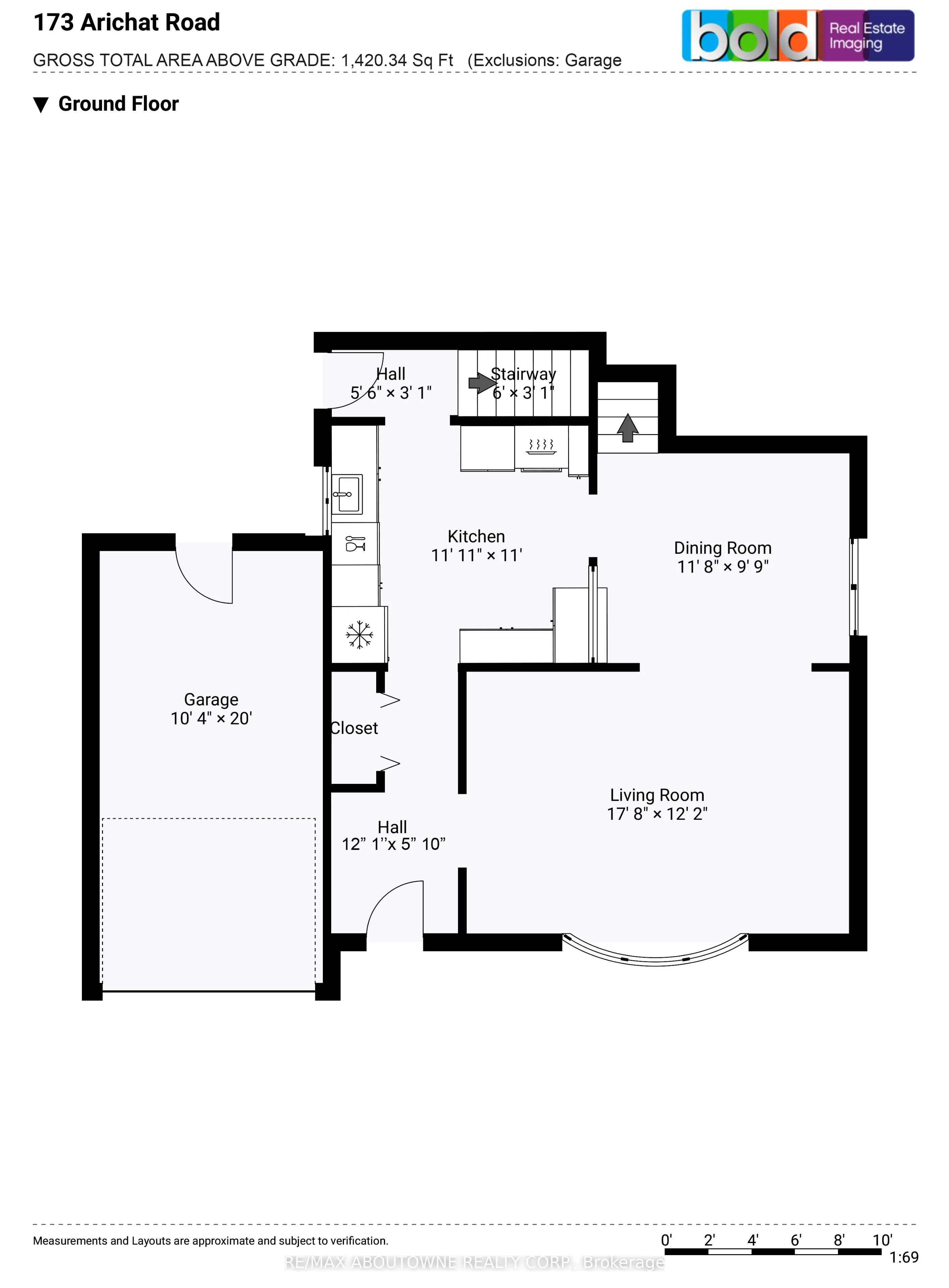 173 Arichat Road