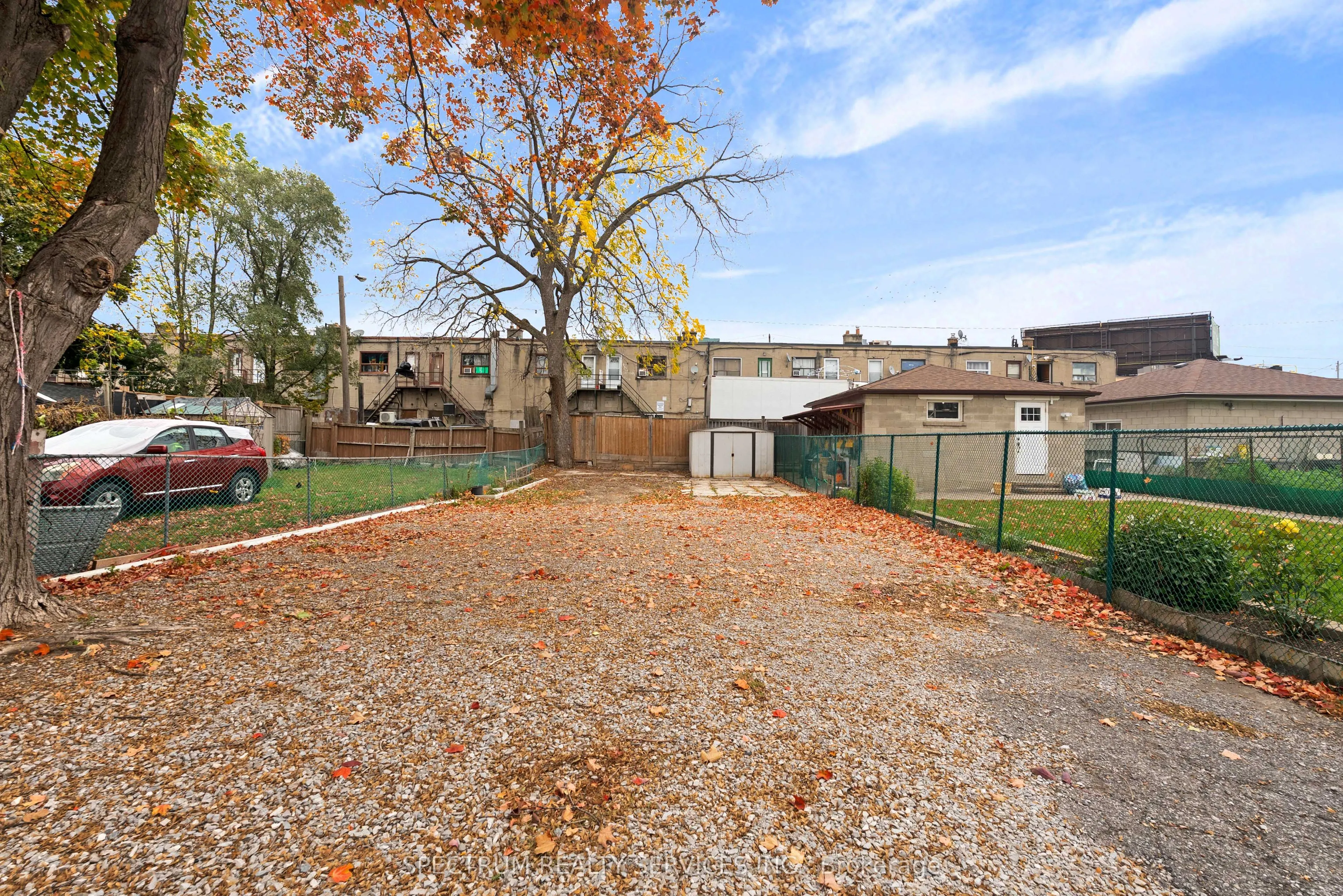 11 Vimy Avenue