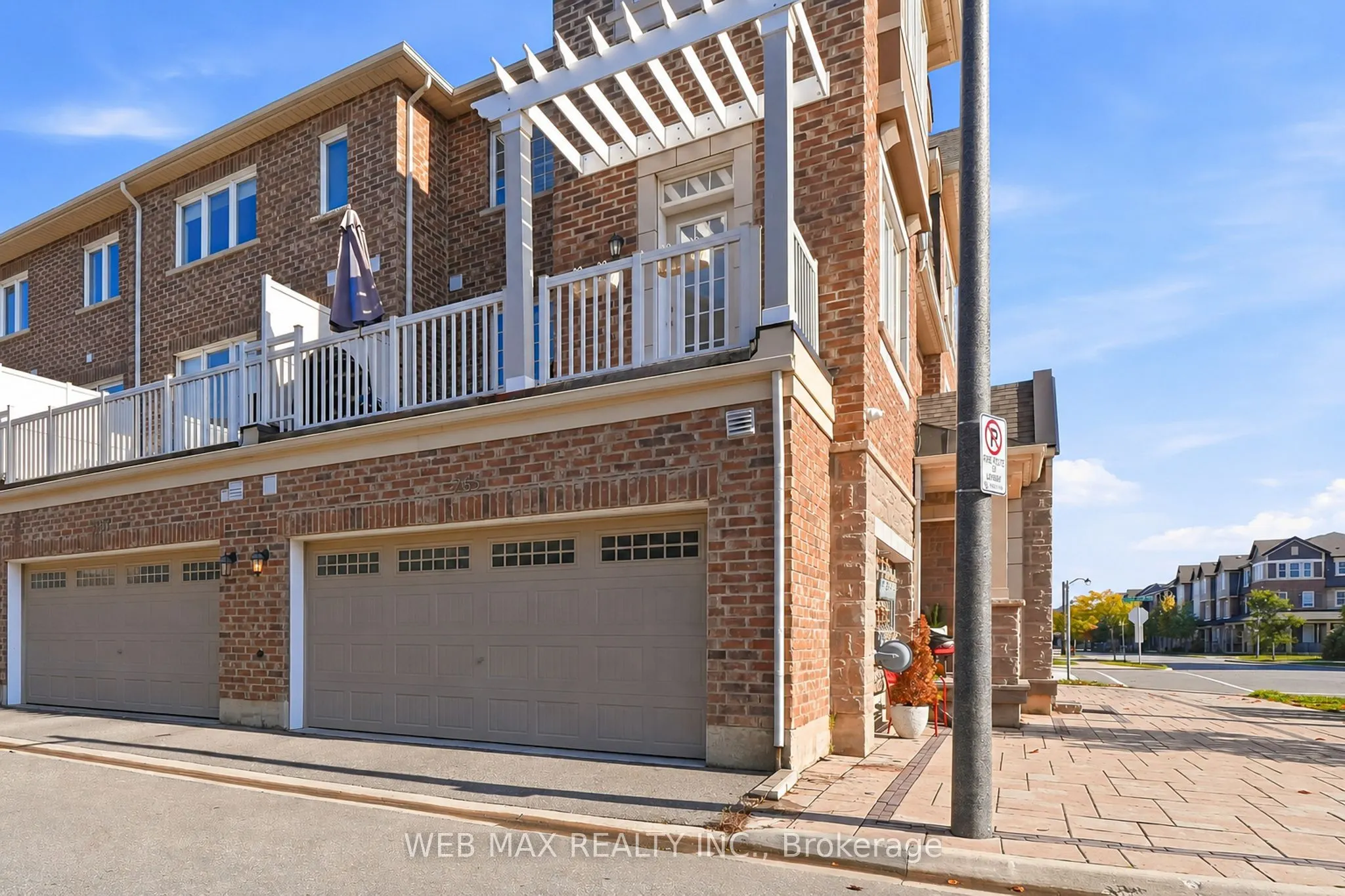 265 Harold Dent Trail