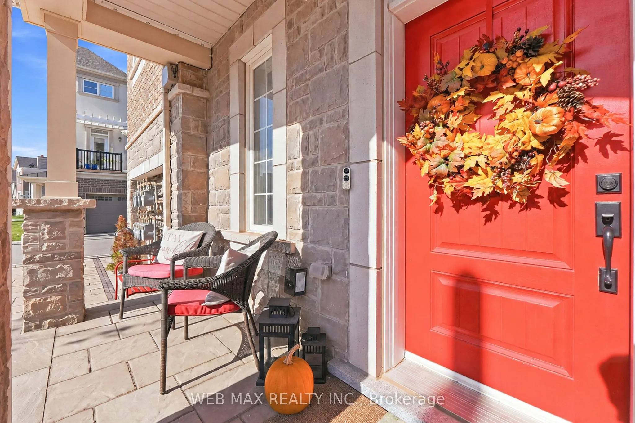 265 Harold Dent Trail