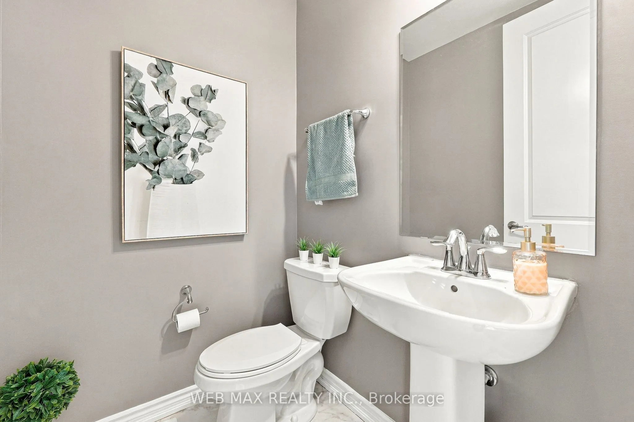 265 Harold Dent Trail