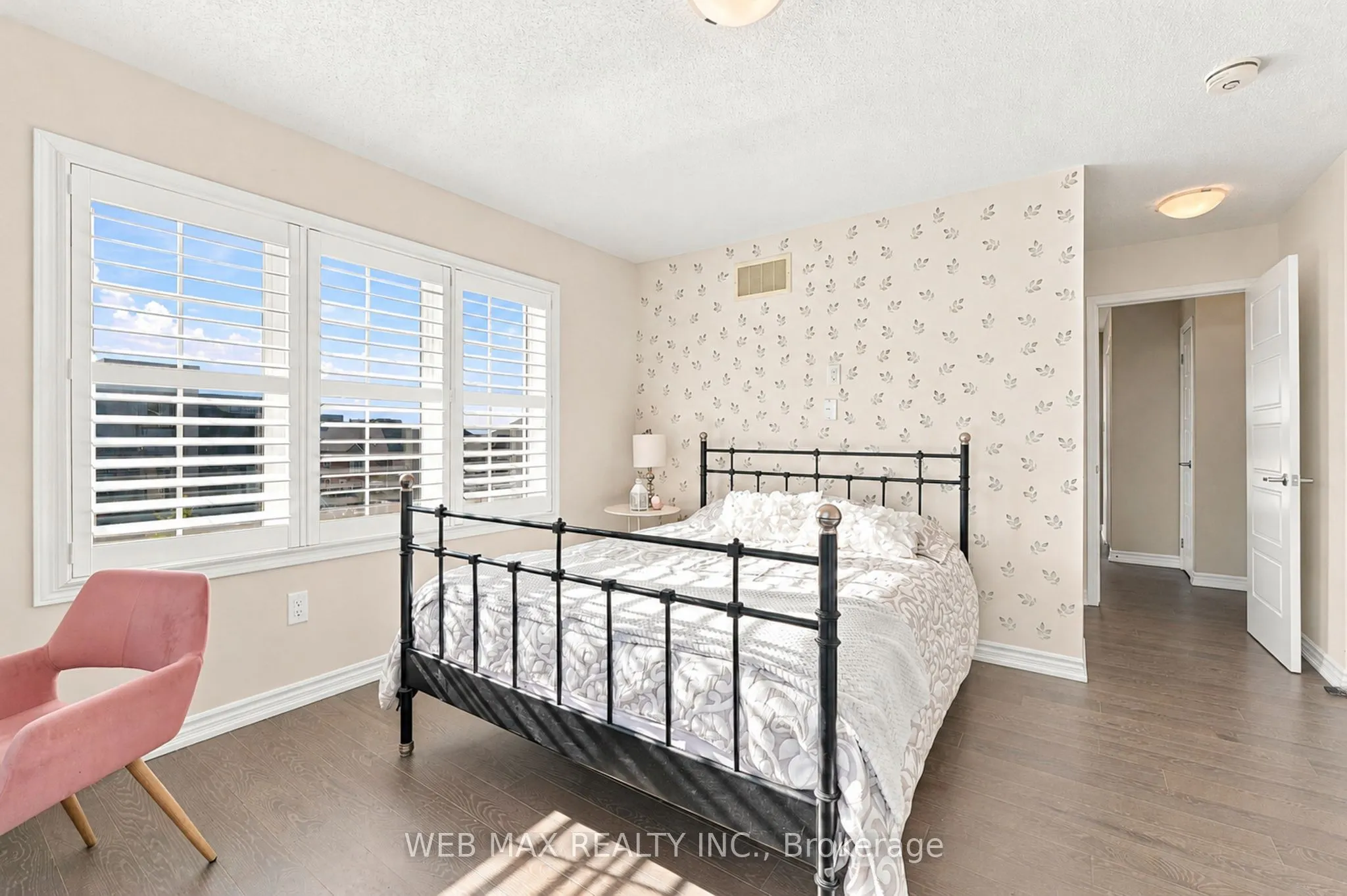 265 Harold Dent Trail