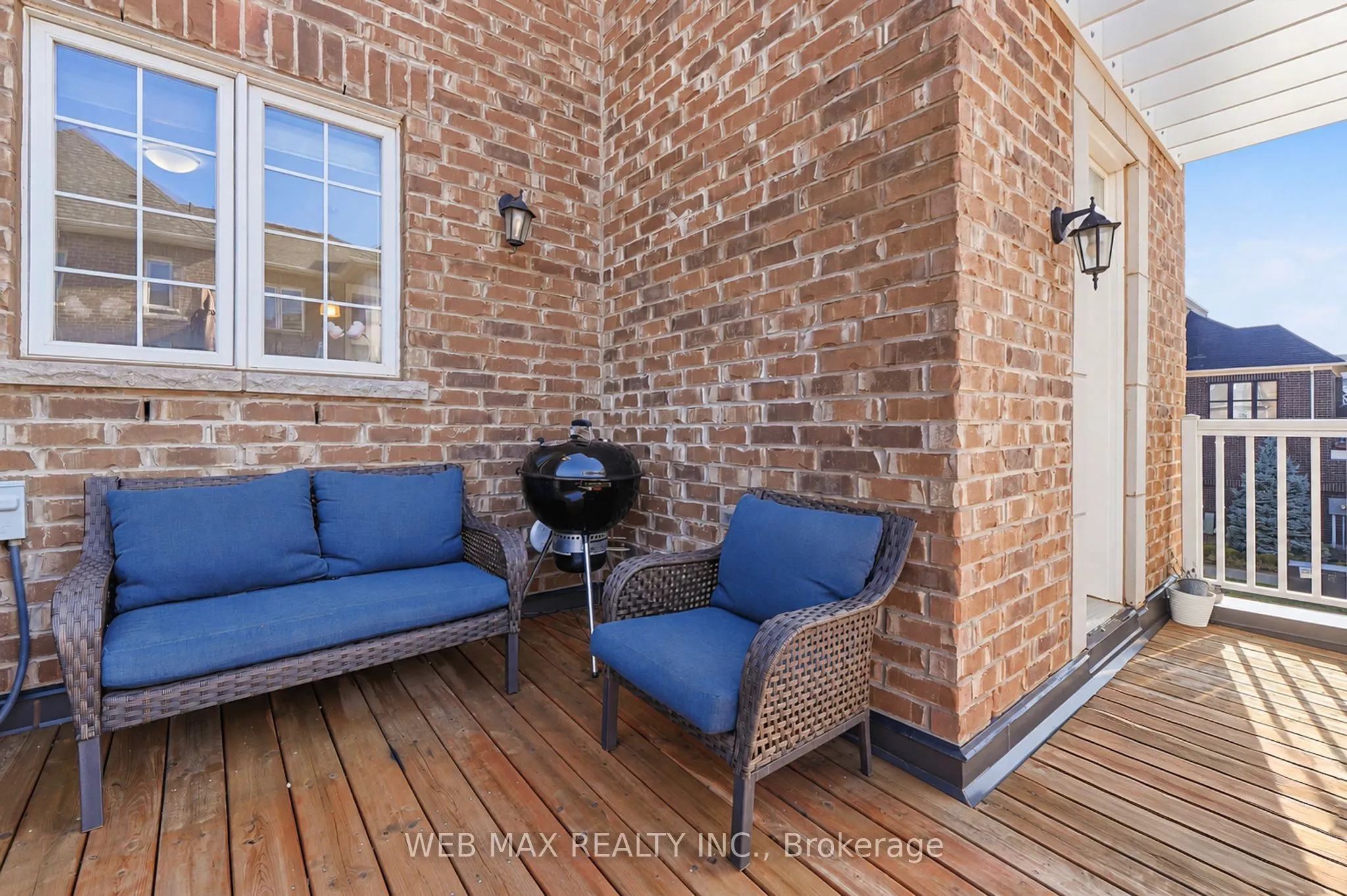 265 Harold Dent Trail