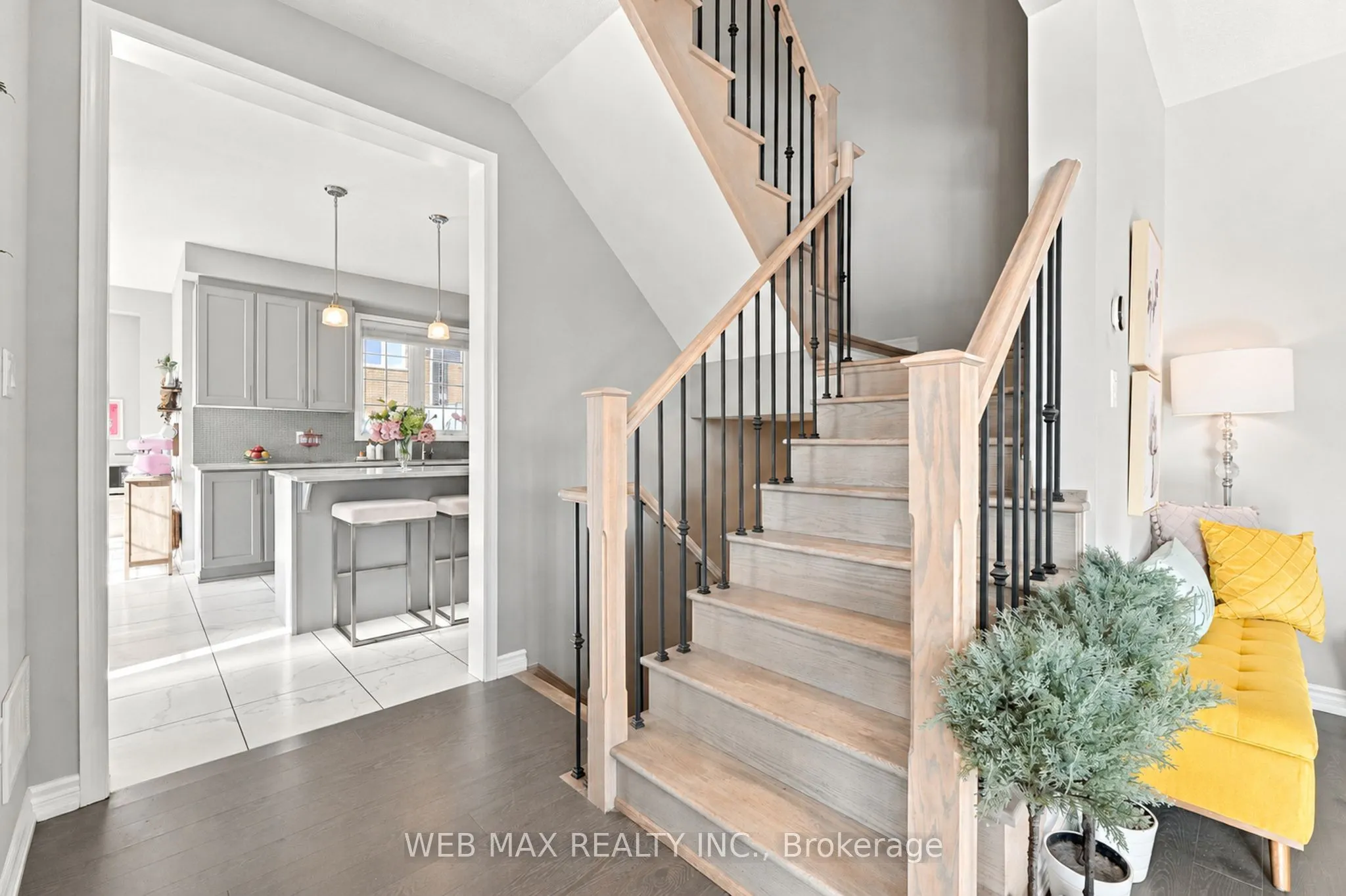 265 Harold Dent Trail