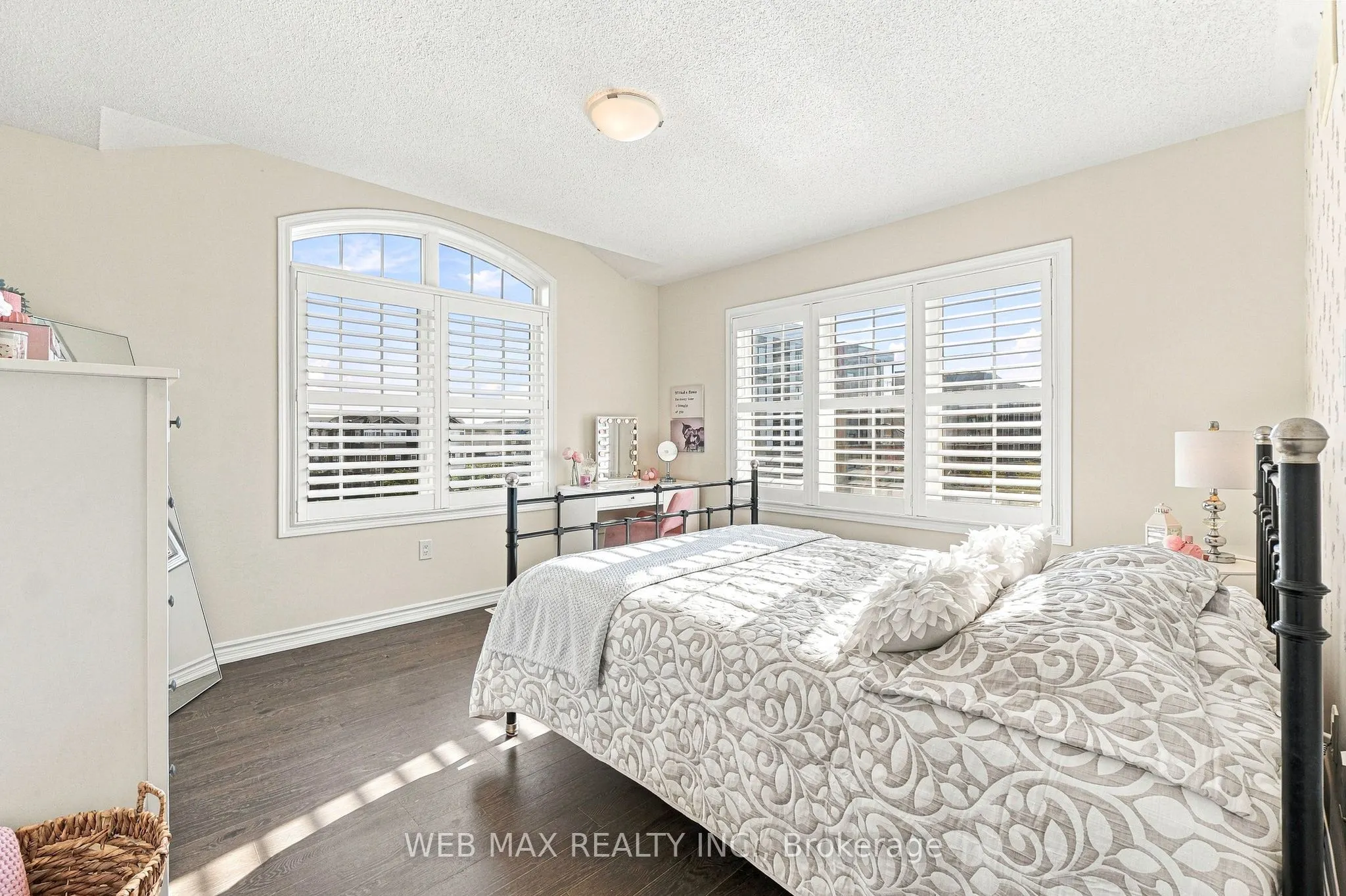 265 Harold Dent Trail