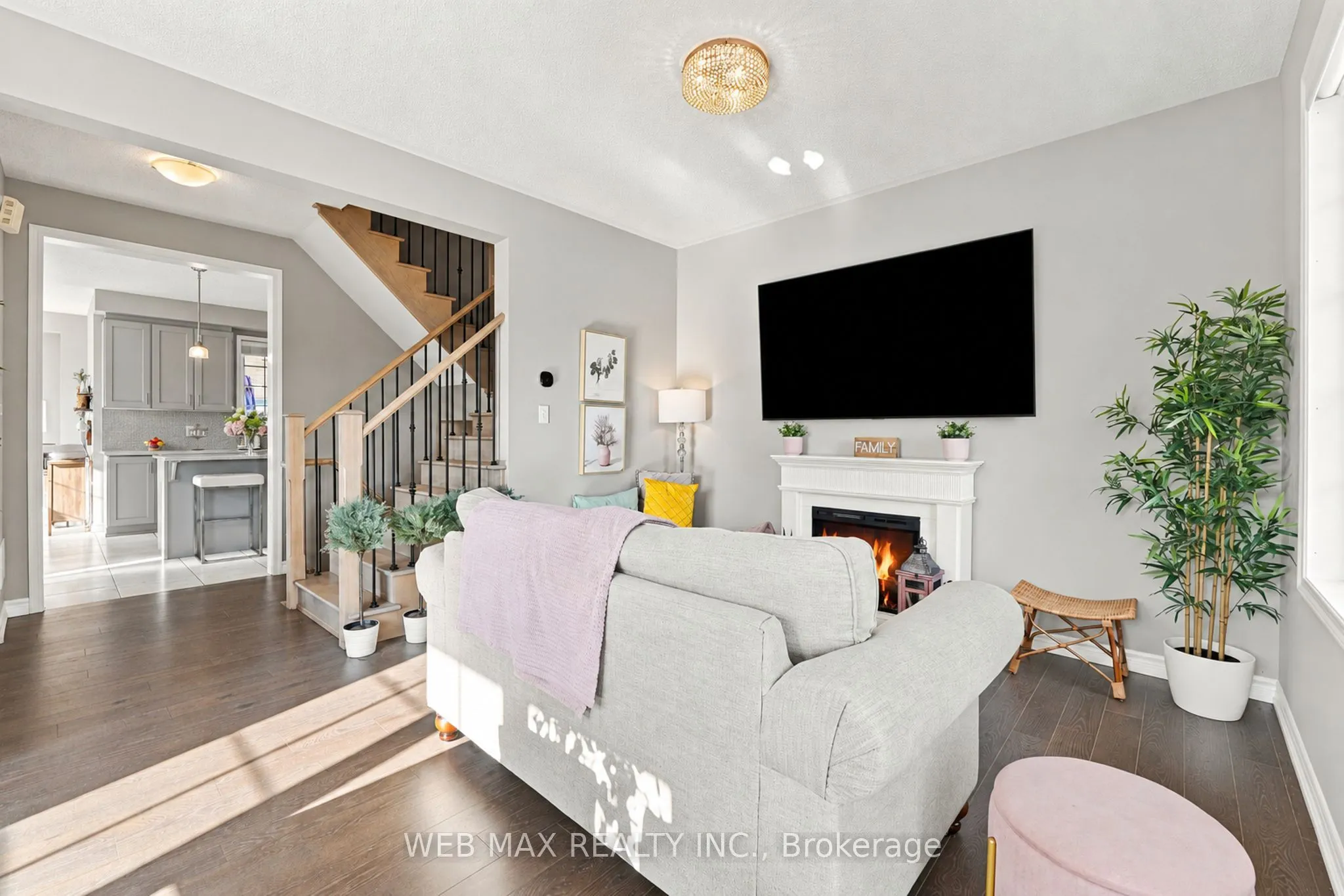 265 Harold Dent Trail