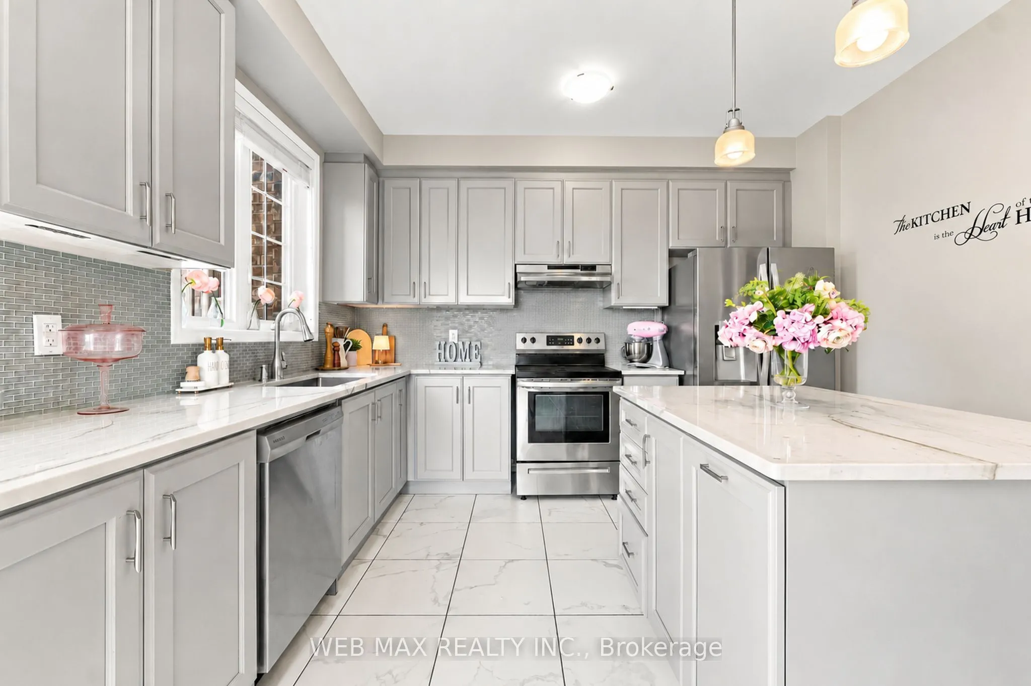 265 Harold Dent Trail