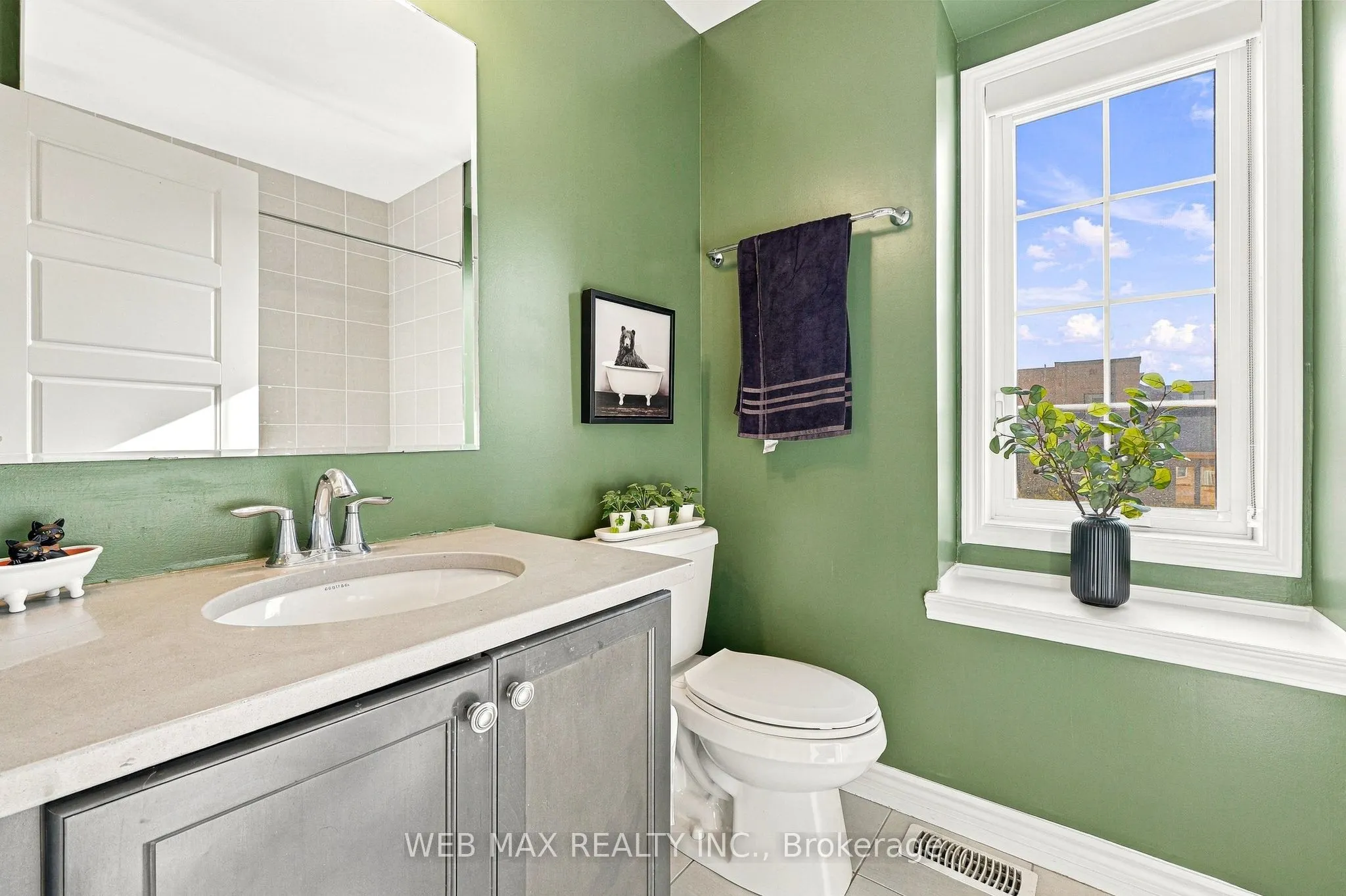 265 Harold Dent Trail